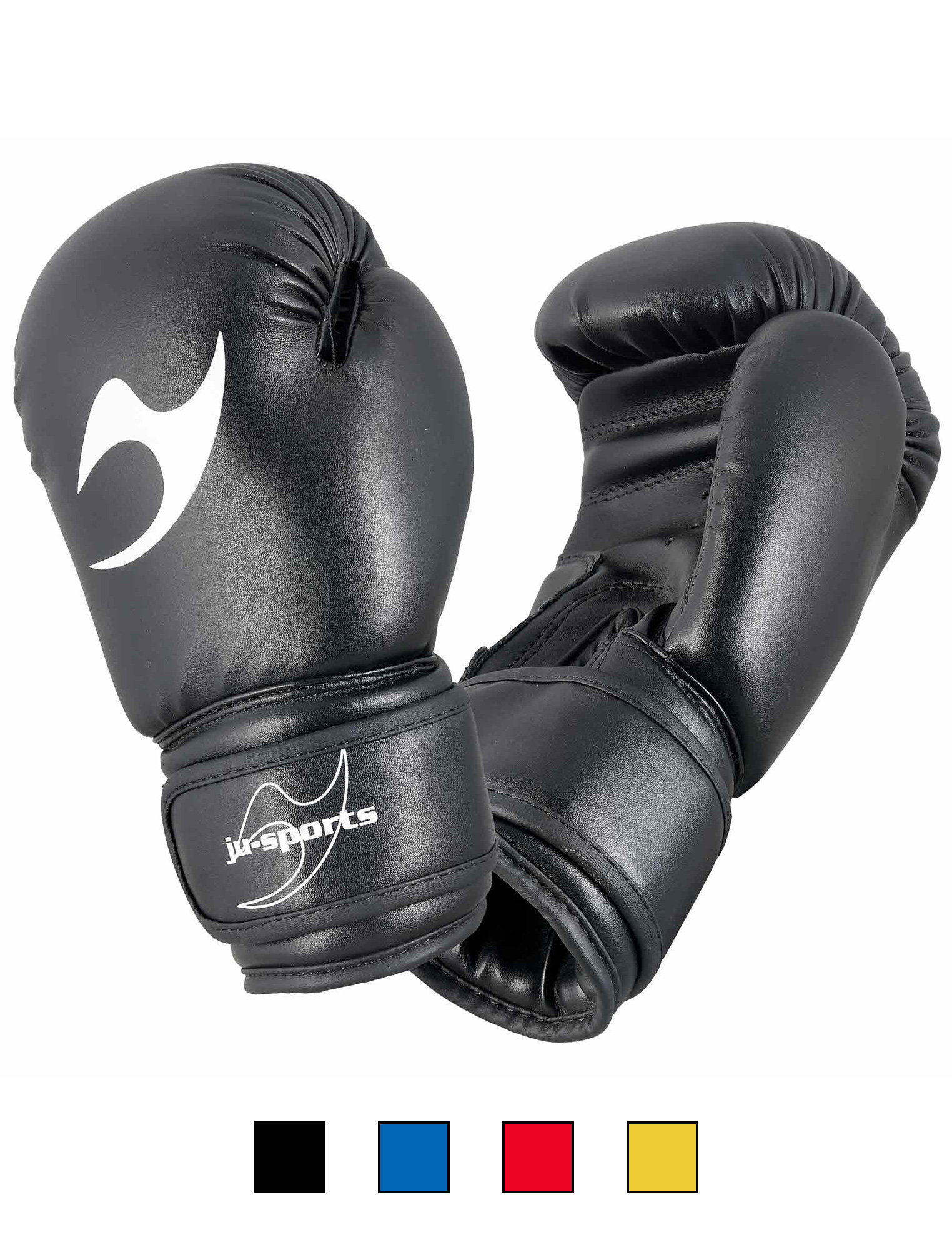 Boxhandschuhe Kinder schwarz