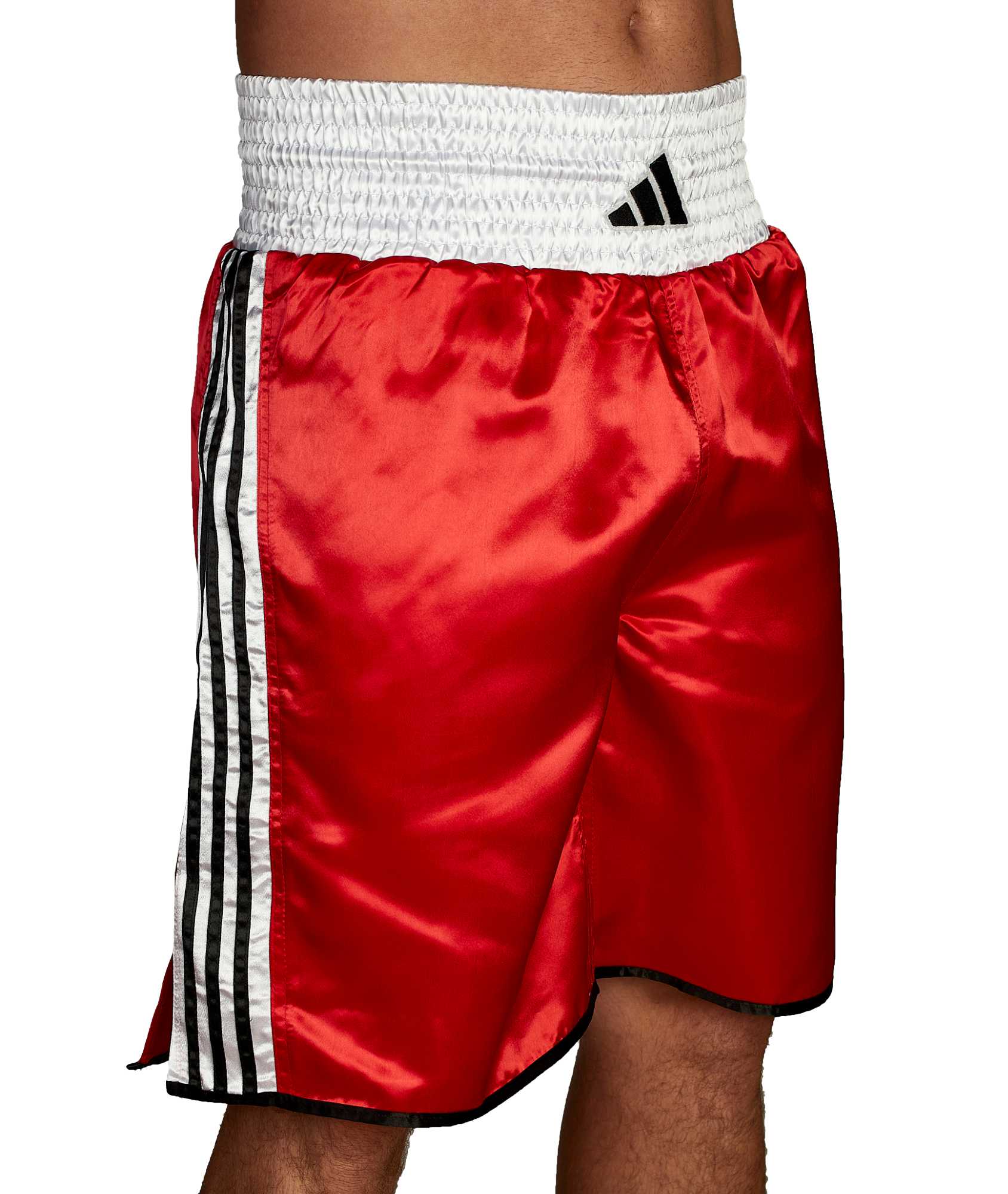 adidas Kick Light Shorts red, adiKBL1