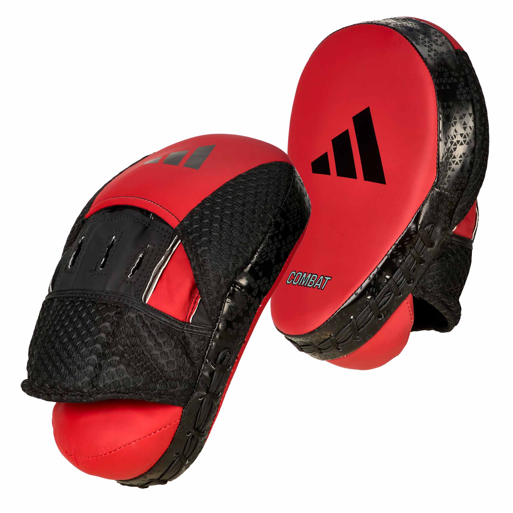 adidas Combat 50 Handpratzen, adiC50FM