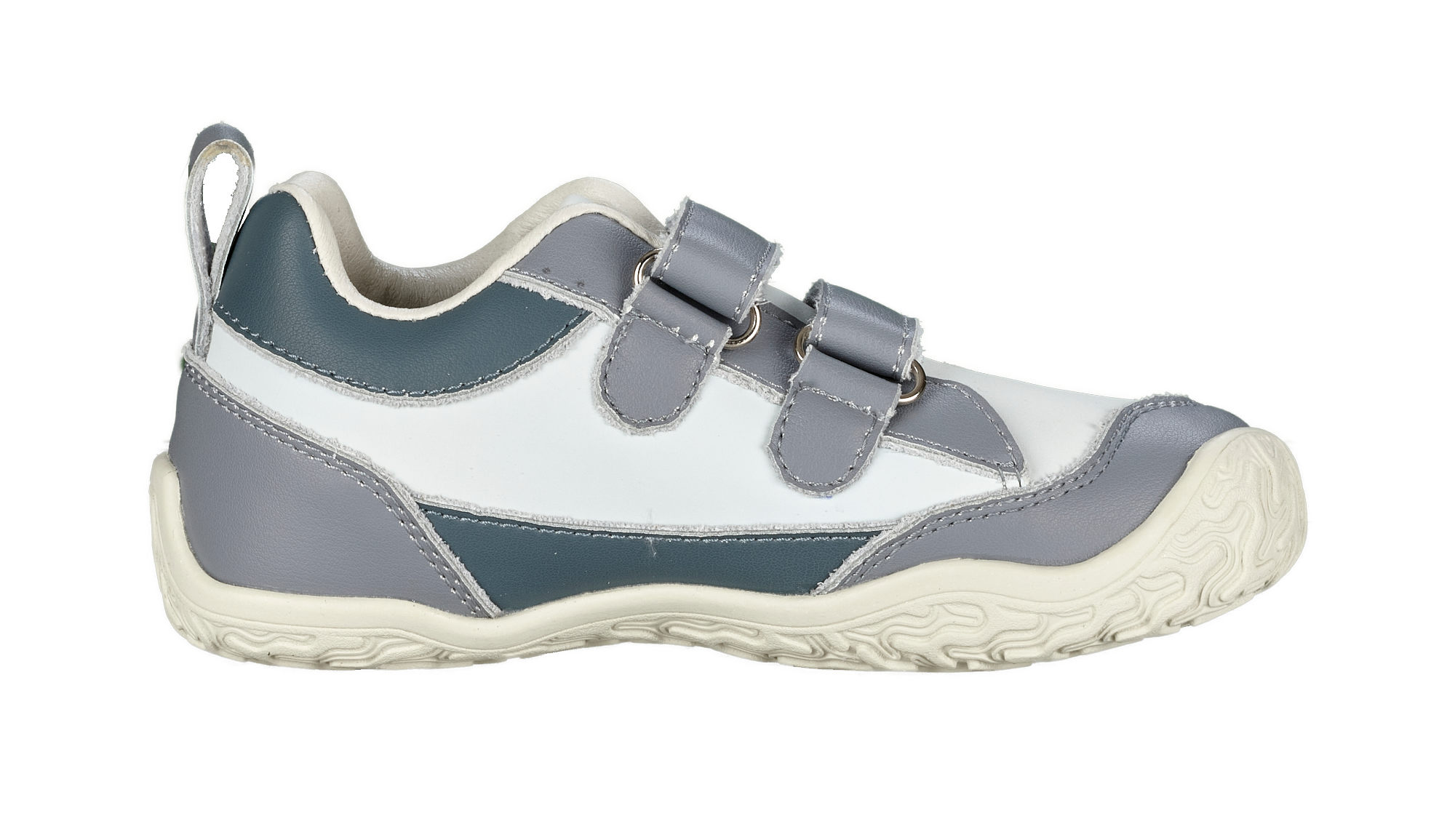 BALLOP Kids Barfußschuhe Tenui