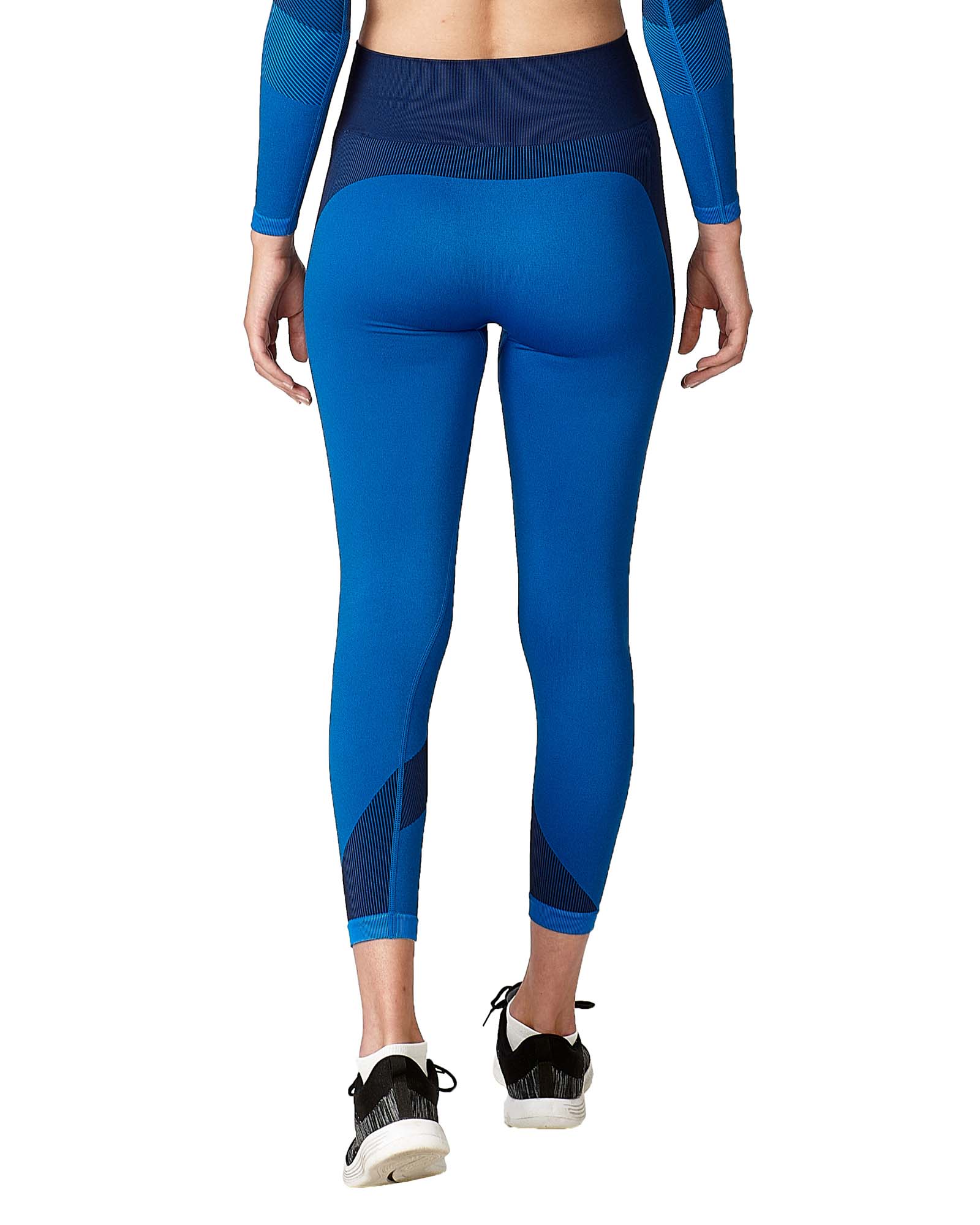 Ju-Sports "Gym-Line" Seamless Leggins