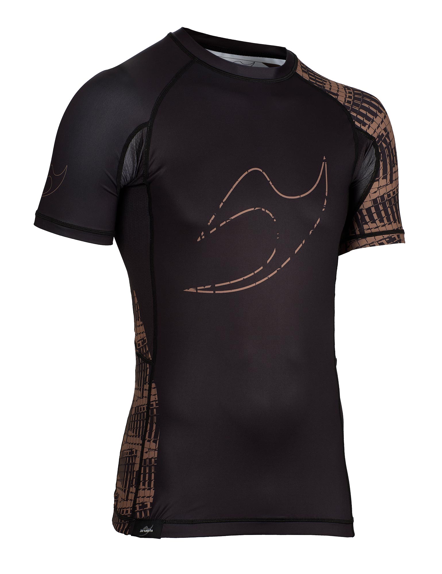 Rank Rashguard RV2 kurzarm Rank Rashguard RV2 kurzarm