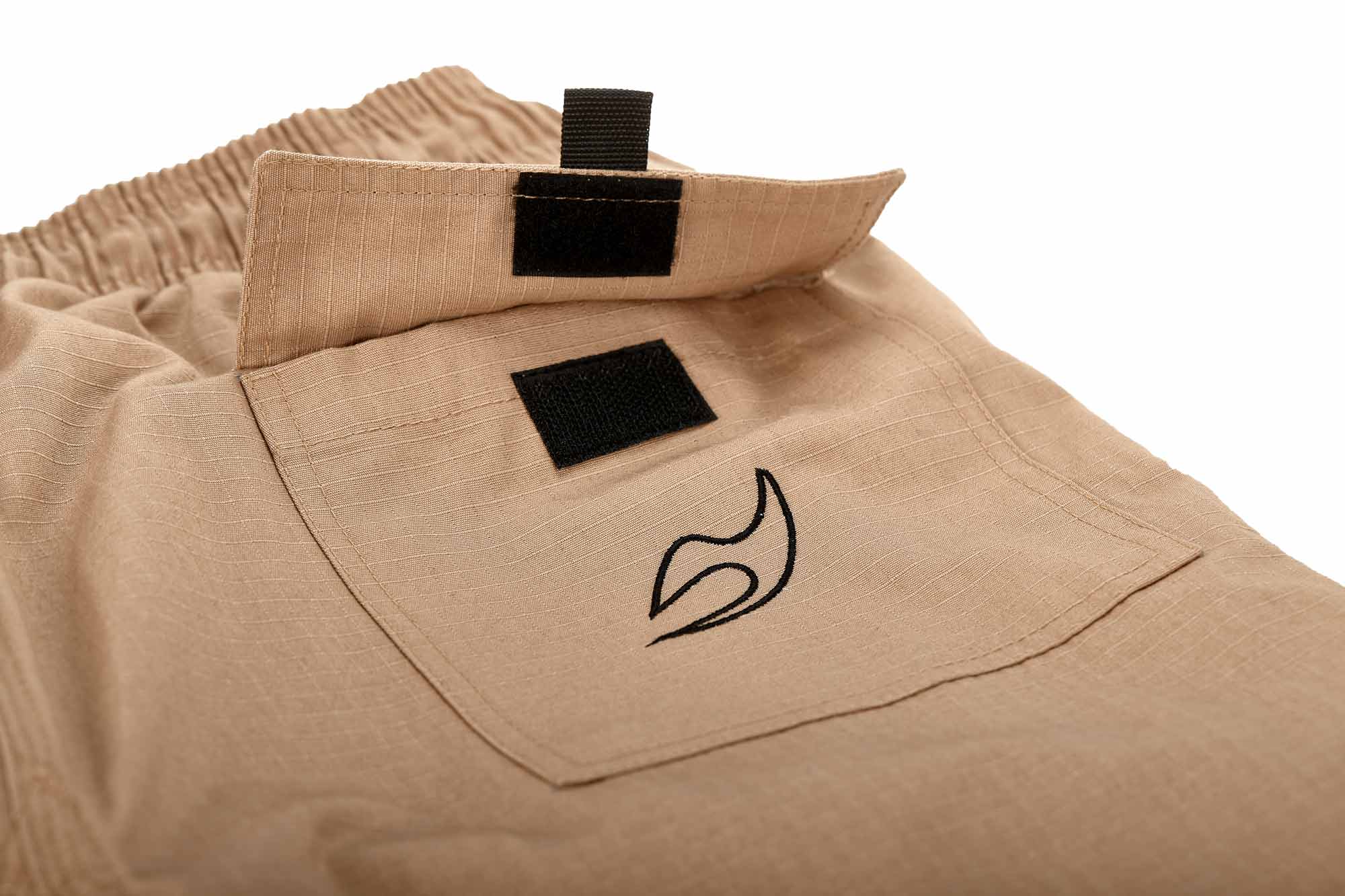 Lifestyle - Casual Gi pants