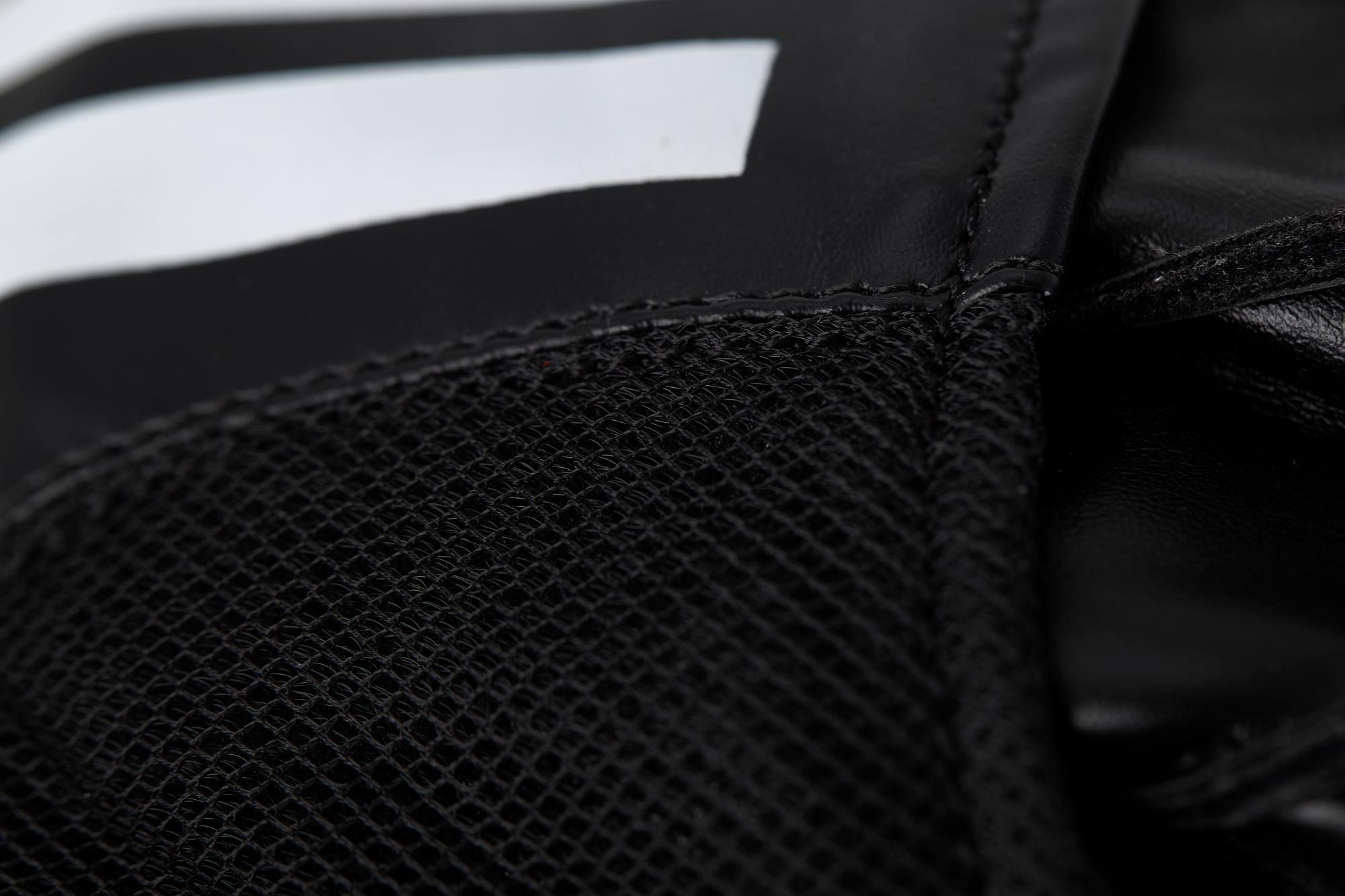 adidas Speed 50 Focus Mitts - Speedpratzen, adiSPD50FM