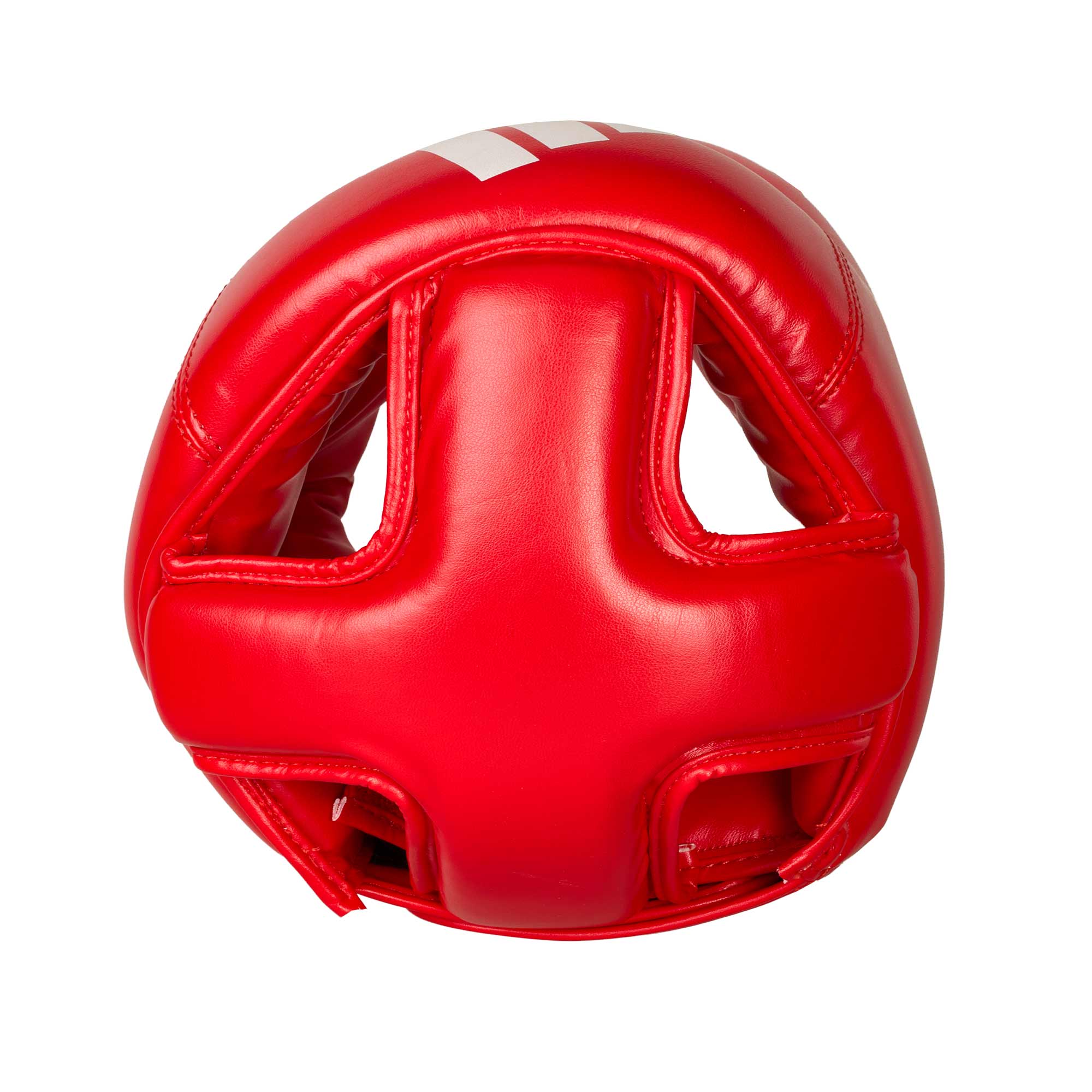 adidas Kopfschutz Kids - Rookie rot ADIBH01
