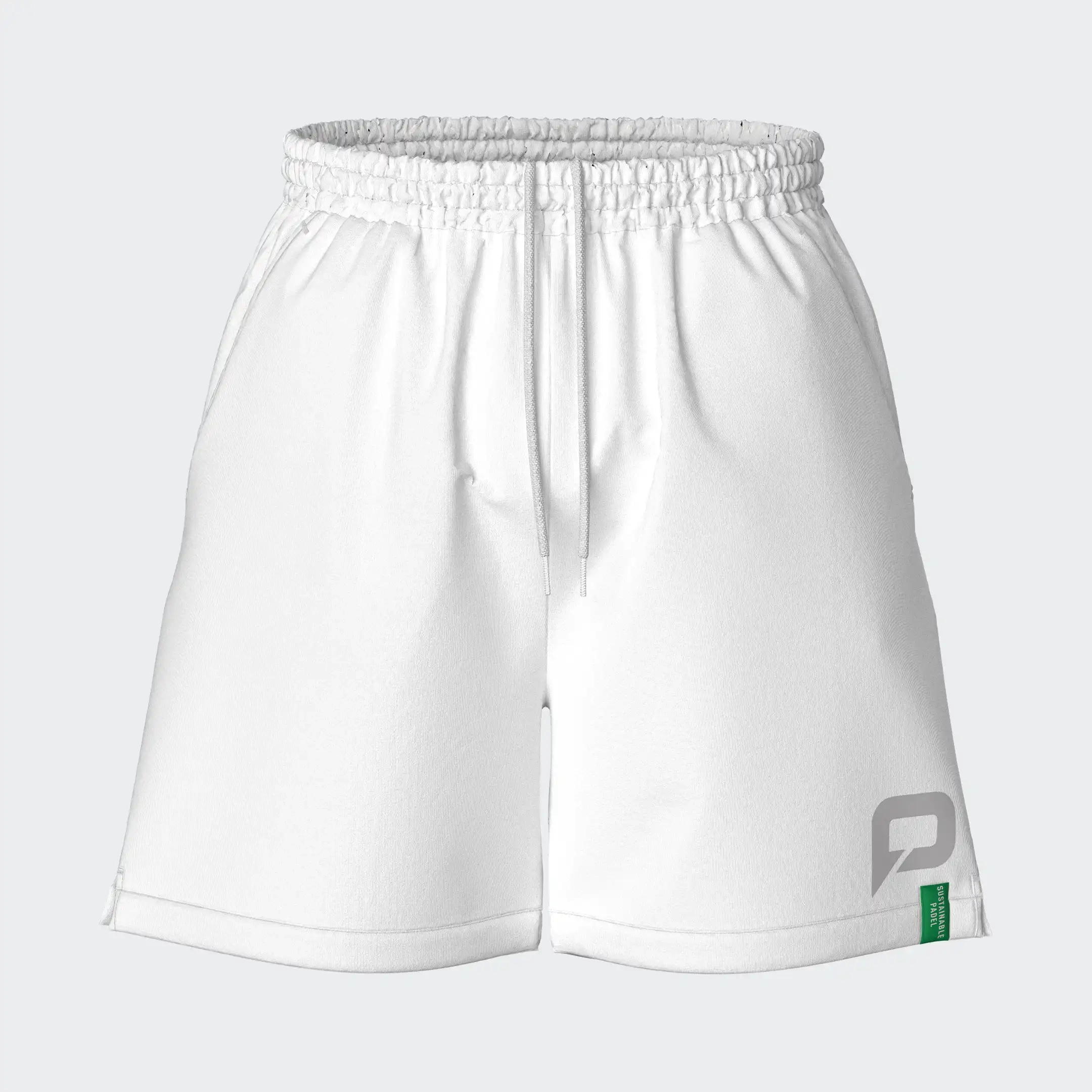 Pallap Competition Shorts white/cool grey
