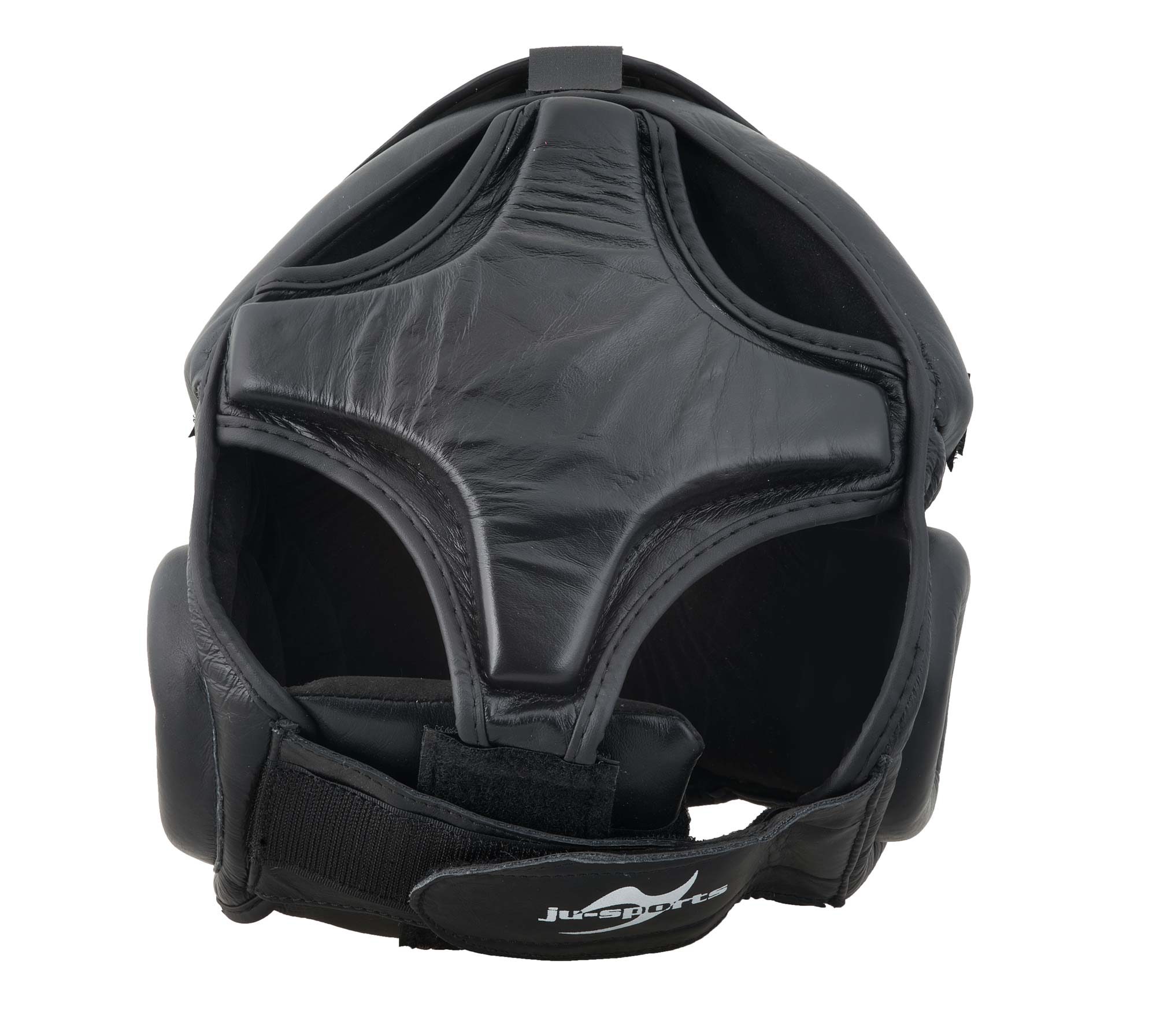 Kopfschutz Mask schwarz