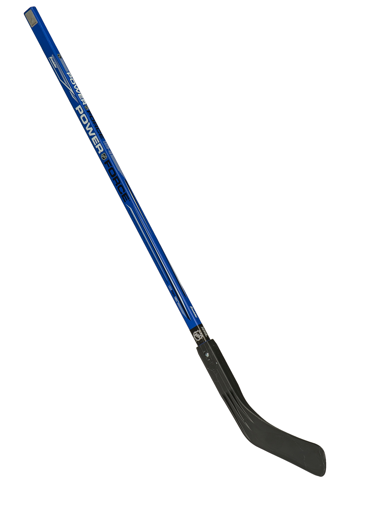 Franklin Streethockeyschläger Power Force 1010-40 Junior