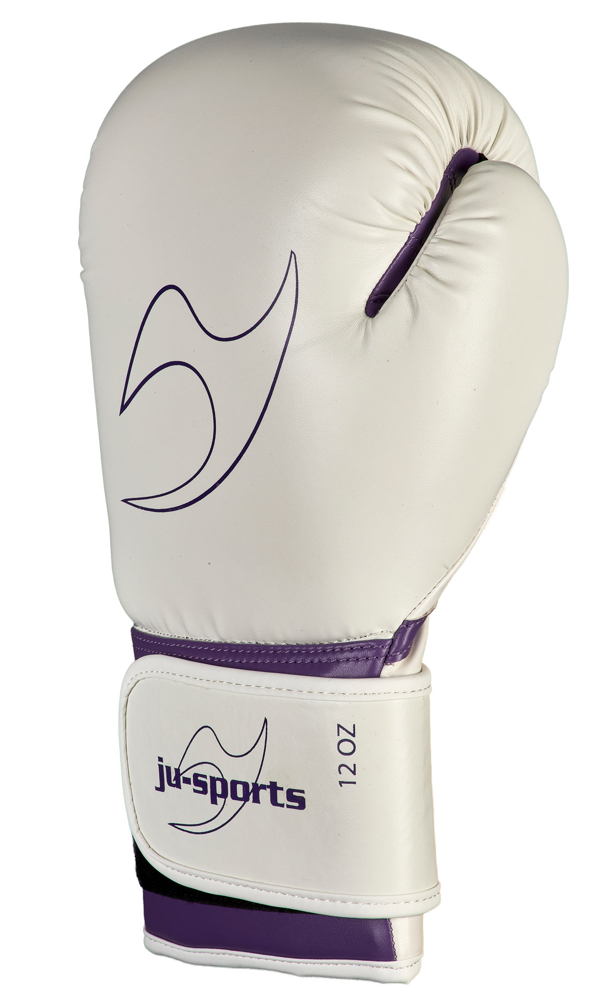 Boxhandschuh Training 2.0 white/purple Boxhandschuh Training 2.0 white/purple