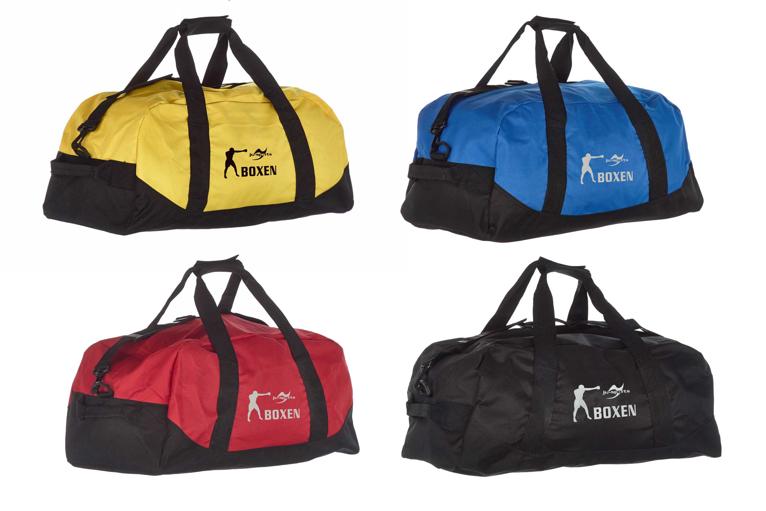 Tasche Kids Boxen