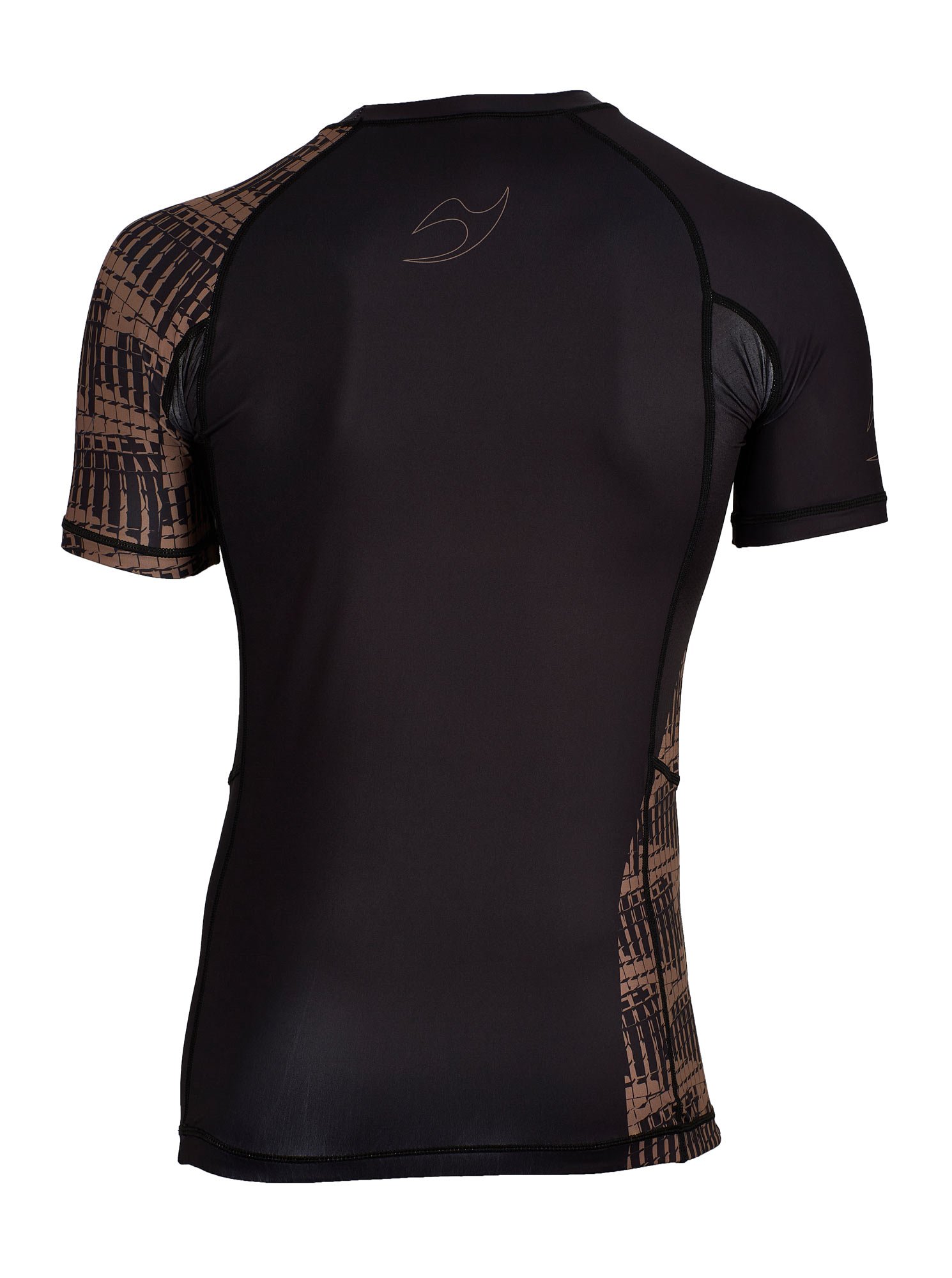 Rank Rashguard RV2 kurzarm Rank Rashguard RV2 kurzarm