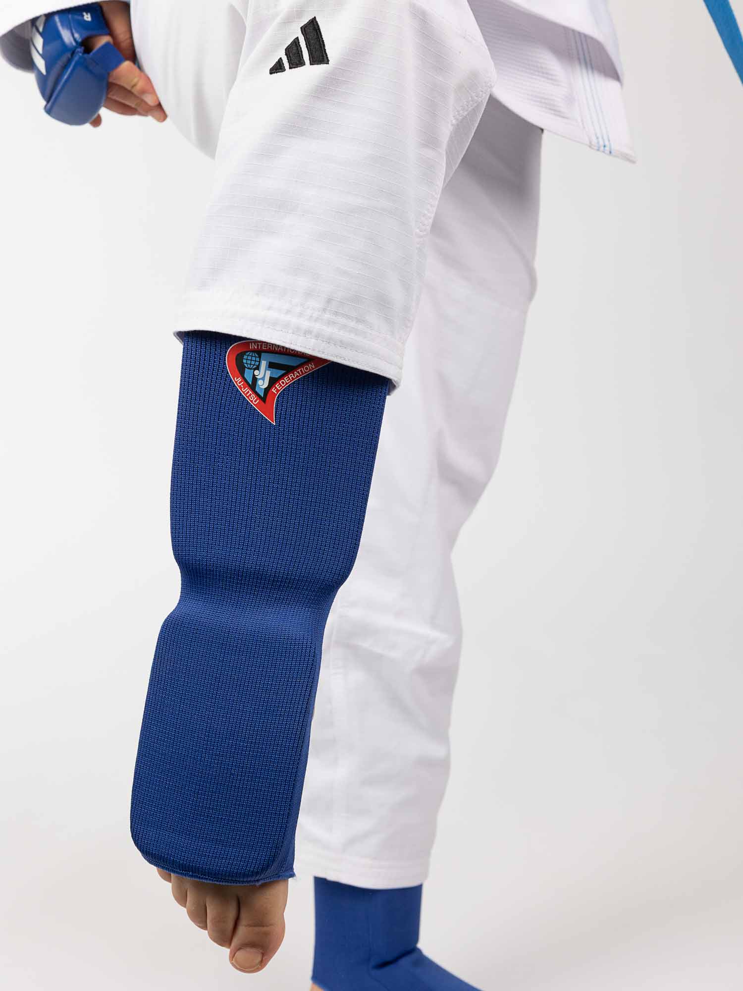 Knie-Schützer, Schützer, Taekwondo, Karate, Sportschutz