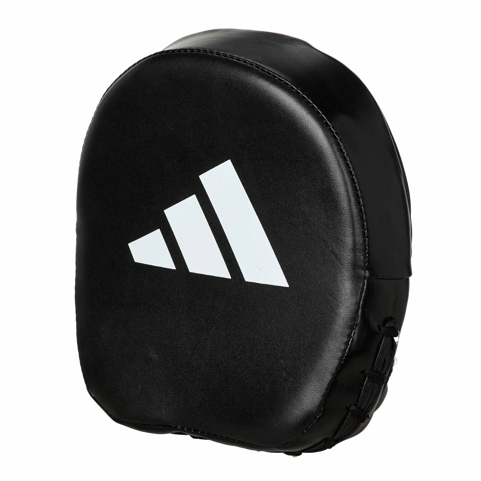 adidas Pratze Speed Focus Mitt black/white Leder, adiEMP01