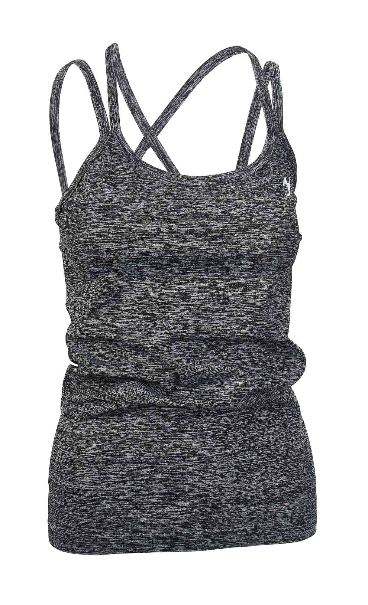 Ju-Sports "Gym-Line" Top Strappy