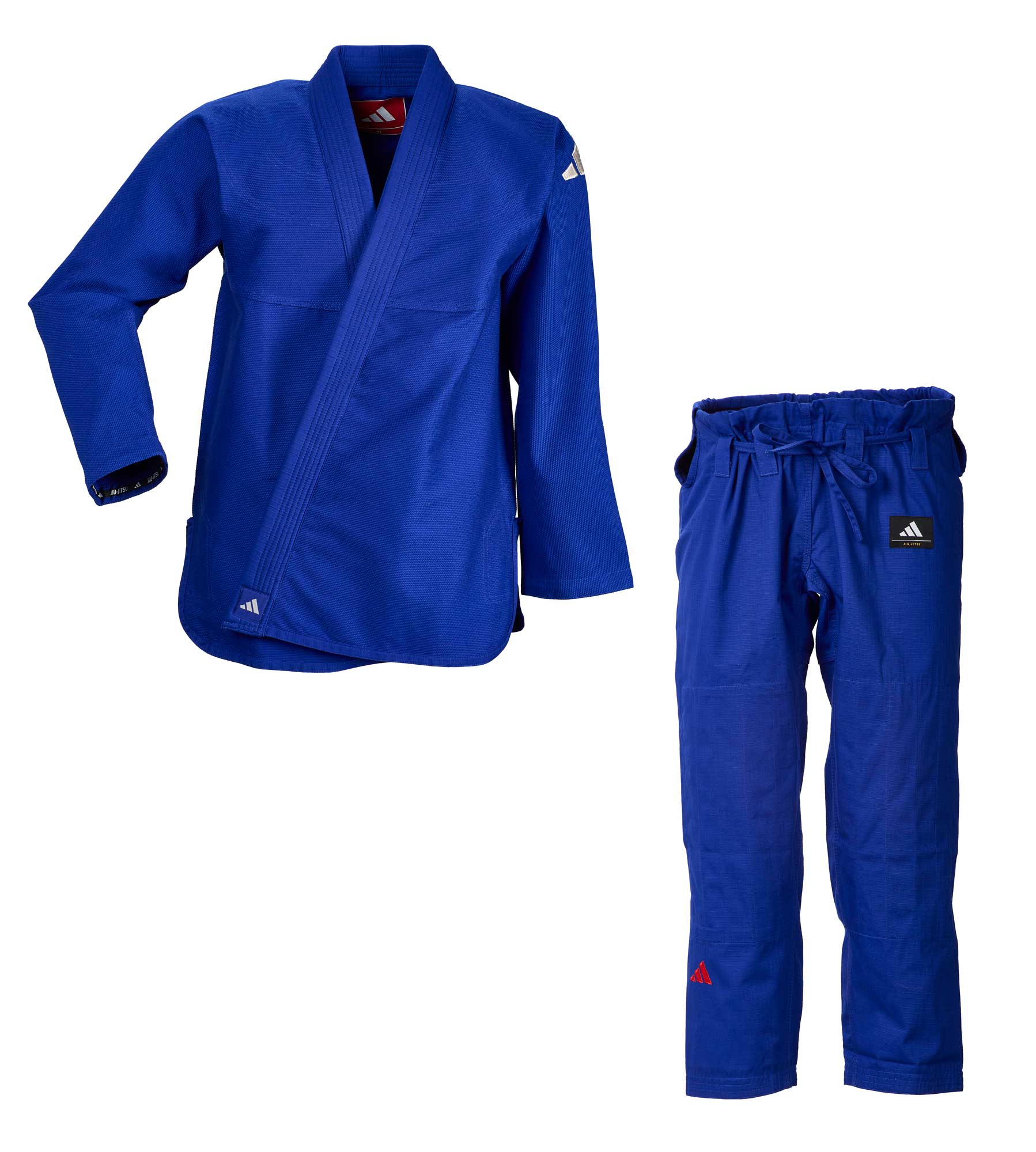 adidas BJJ-Anzug Challenge 2.0 JJ380P 2026