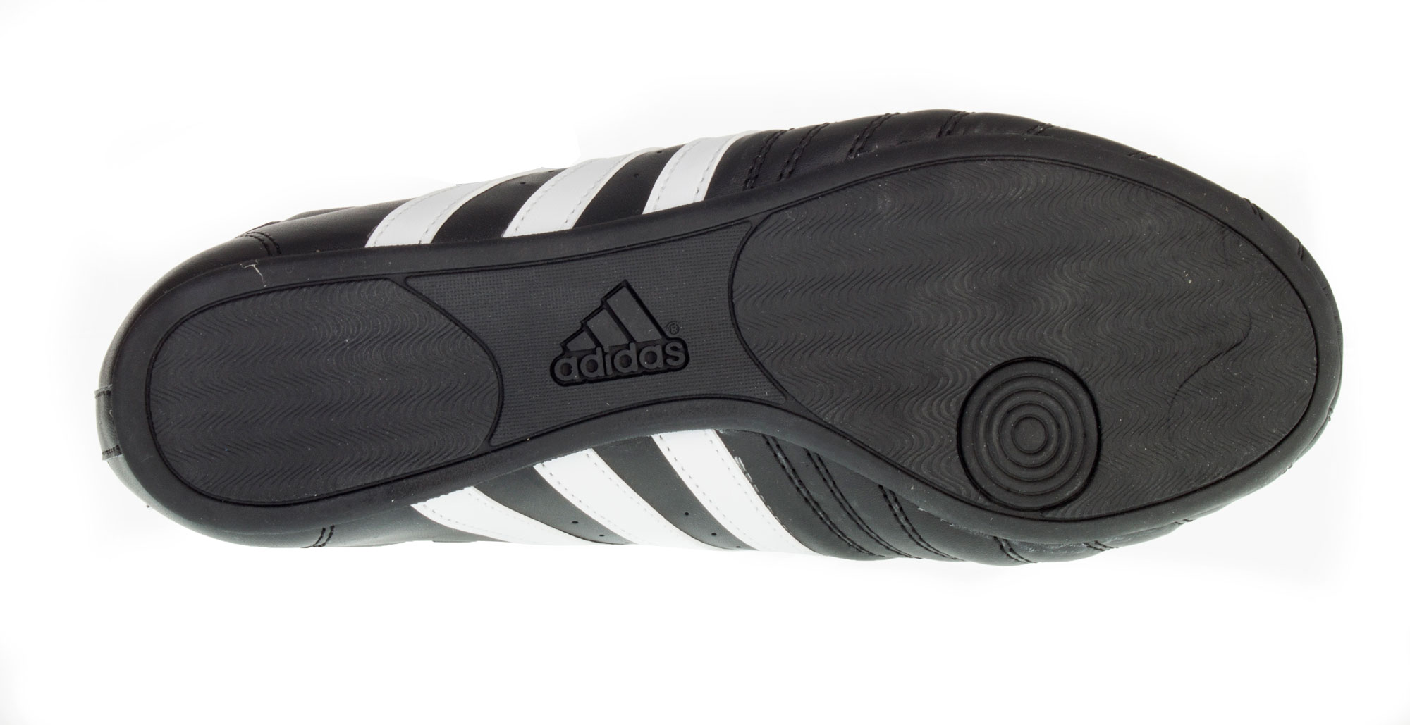 adidas SM II Sneaker schwarz