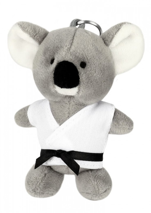 Koala - Plüschtier-Schlüsselanhänger, ca. 10 cm
