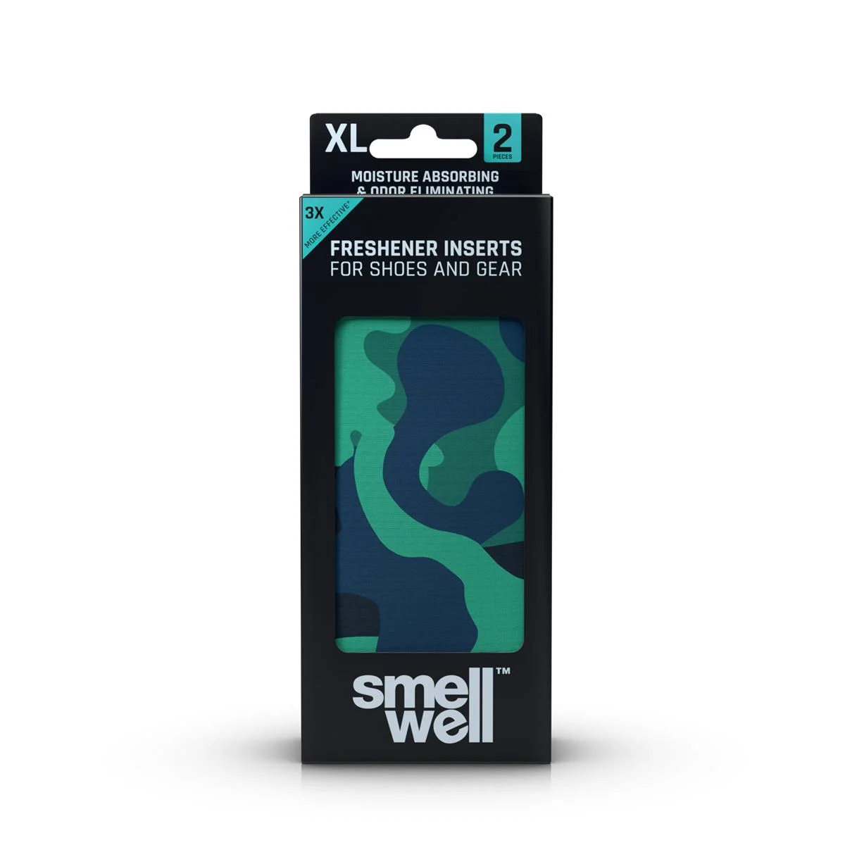 SmellWell Active XL - Freshener Inserts
