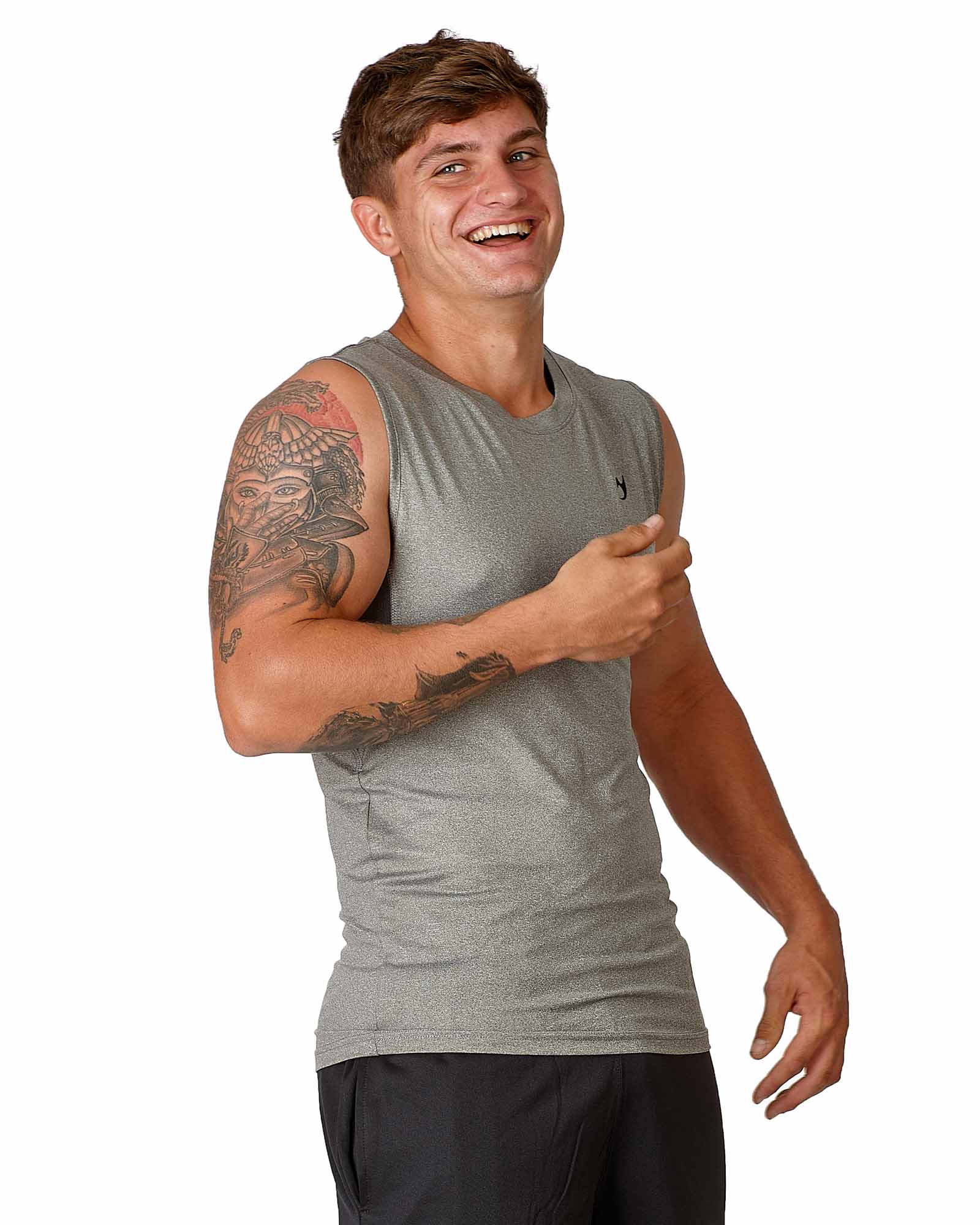 Ju-Sports "Gym-Line" Tee sleevless men