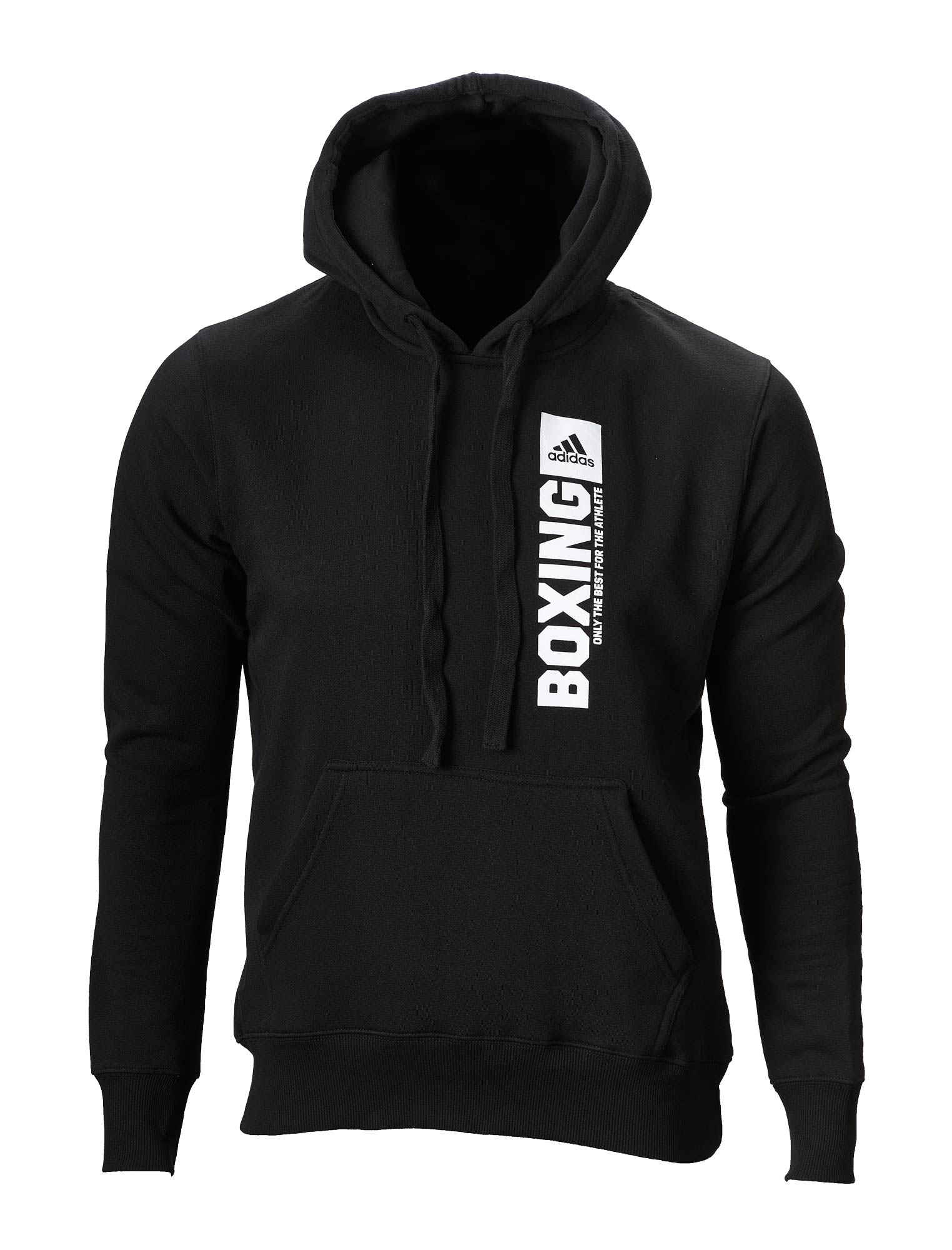 adidas Community 22 Hoody Boxing schwarz, adiCLHD21V-B