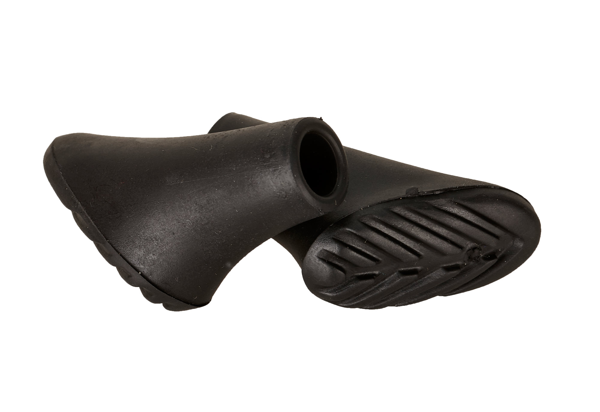 Endkappe Nordic Walking, neue Gummifüße für Nordic Walking Stöcke, 20000