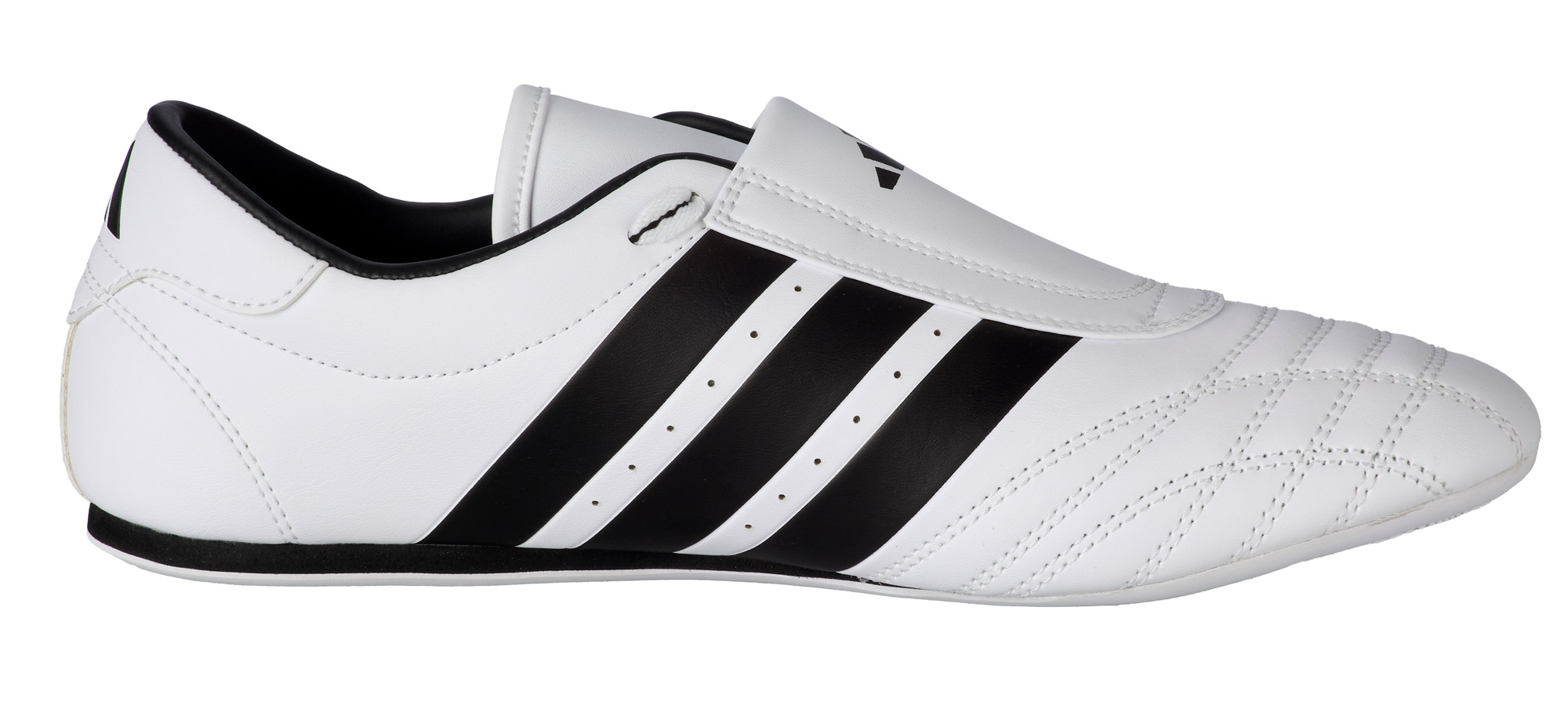 Schuhe, Sneaker, Weiß, Gummizug, Klettverschluss