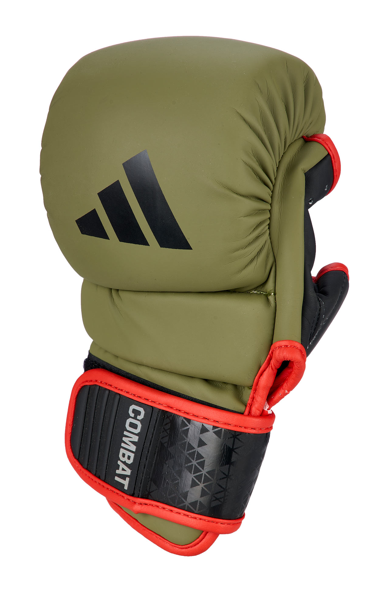 adidas Combat 50 MMA Sparring Glove adiC50GG