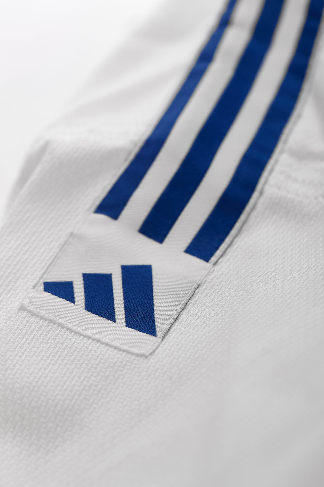 adidas Judoanzug Evolution J250E