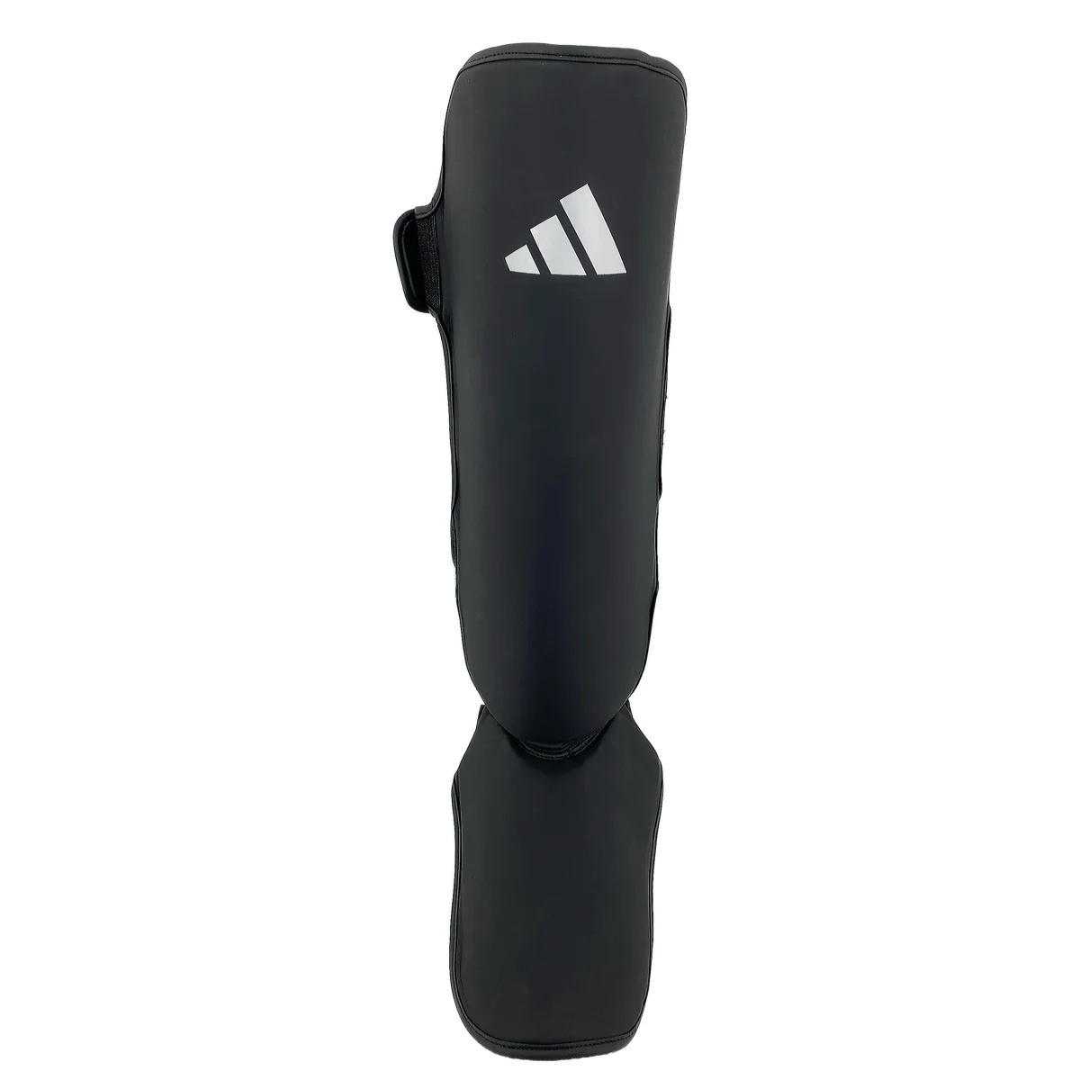 Schienbeinschoner, Beinschutz, Schützer, Dämpfung, Schwarz