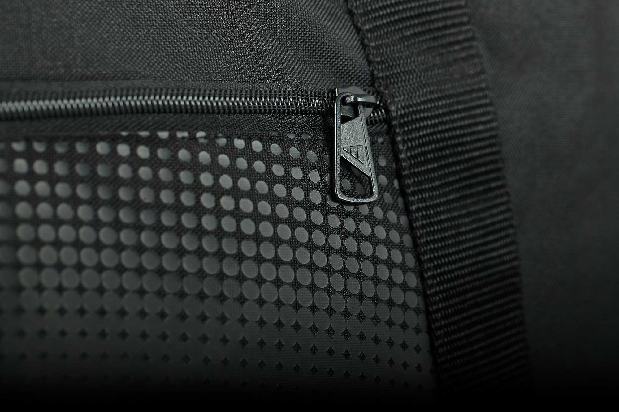 adidas Duffle Bag - Sporttasche Combat Sports M, BADUM01CS