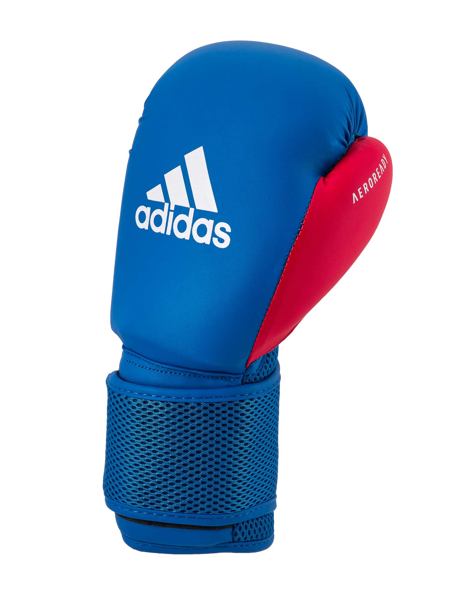 adidas Kids Boxing Kit 2 blue/red, Boxset ADIBTKK02