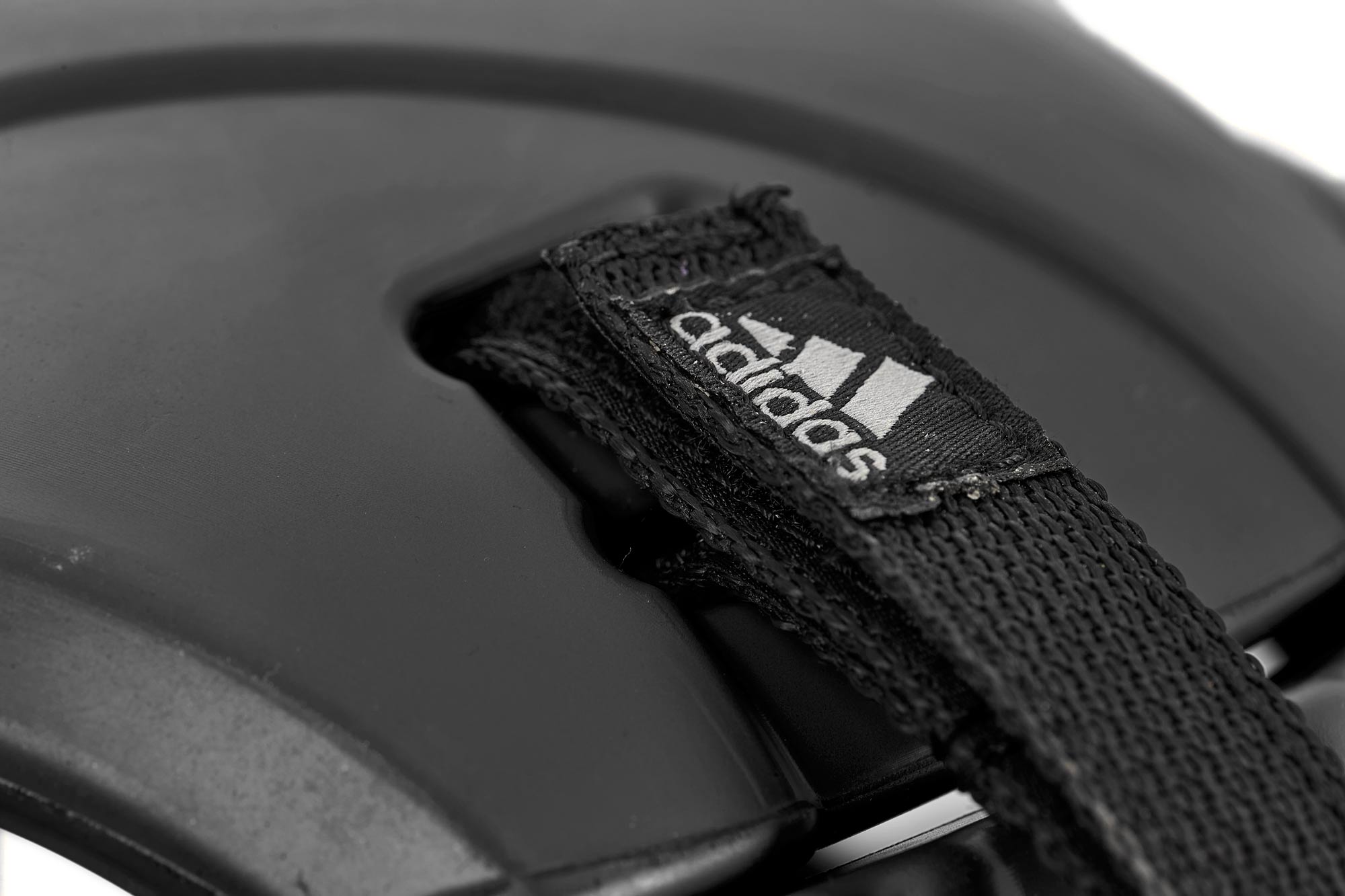 adidas Kopfschutz Kickboxing black, adiKBHG500