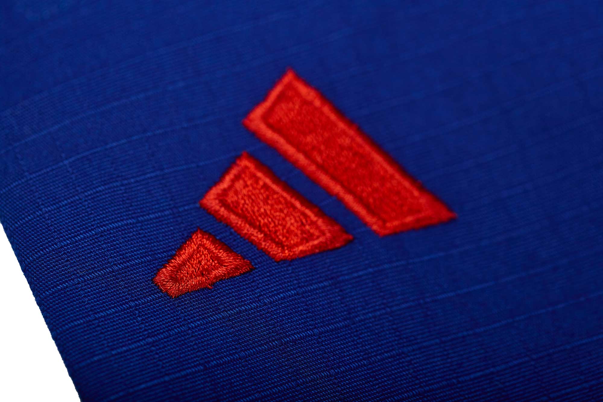 adidas BJJ-Anzug Challenge 2.0 JJ380P 2026