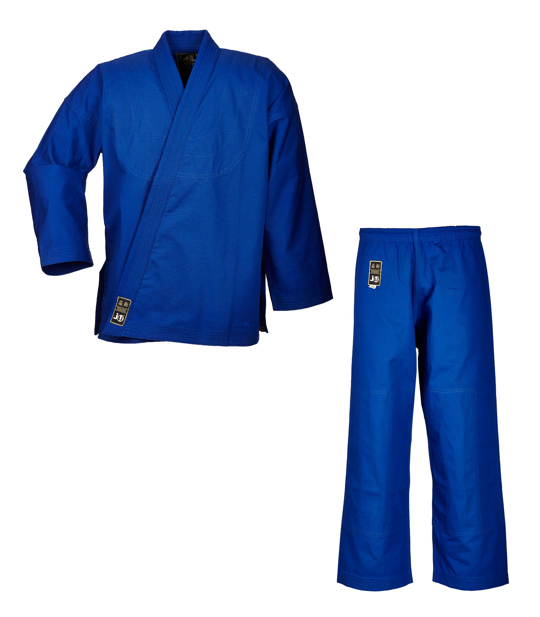 9222000-Ronin-blau-1 SV Premium Anzug "Ronin" blau