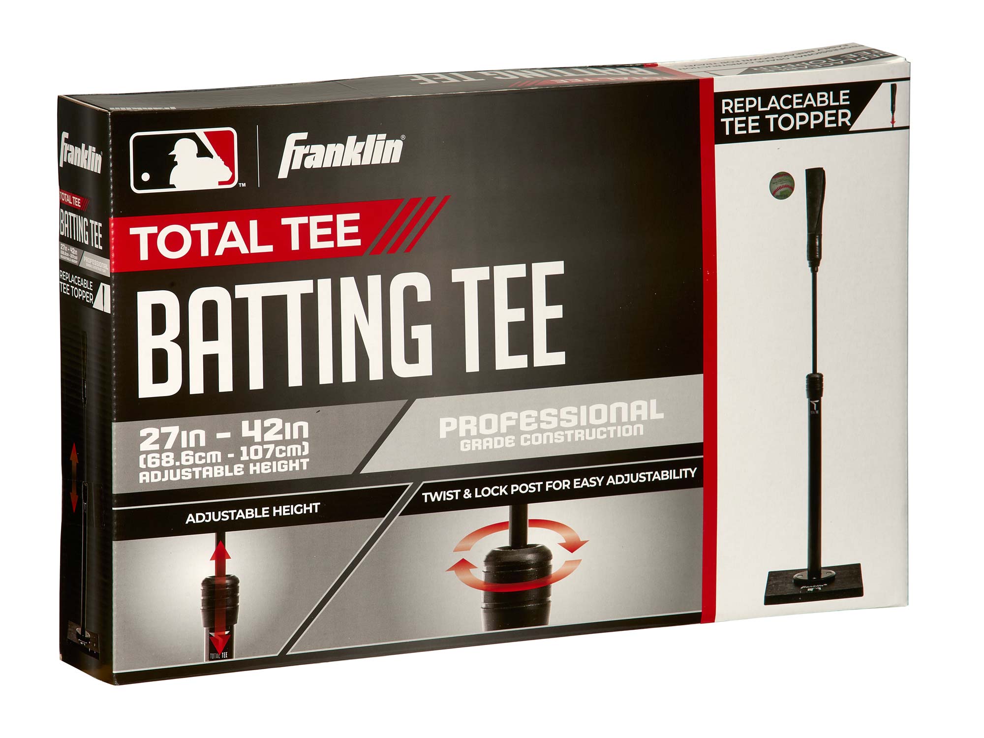 Franklin MLB® Total Tee, Batting Tee