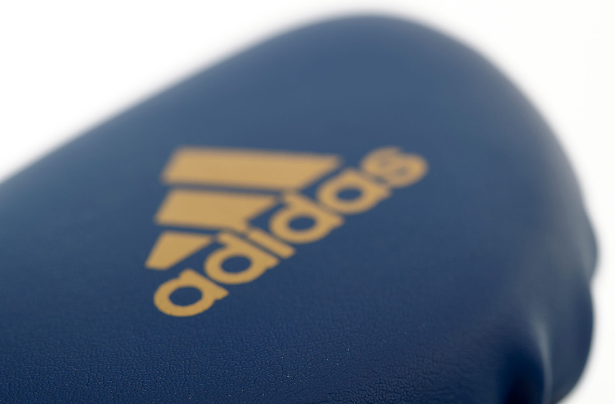 adidas Boxhandschuhe SPEED TILT 350V pro blue/gold, SPD350VTG