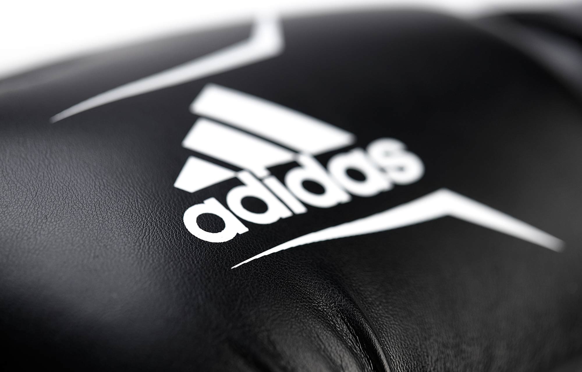 adidas Boxhandschuhe Speed 50, ADISBG50 schwarz/weiß