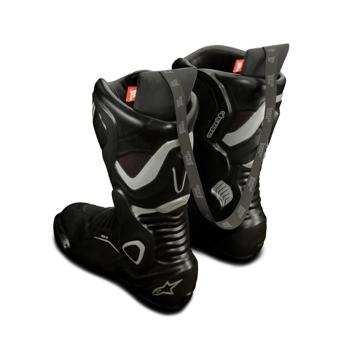 SmellWell Active XL Strap black