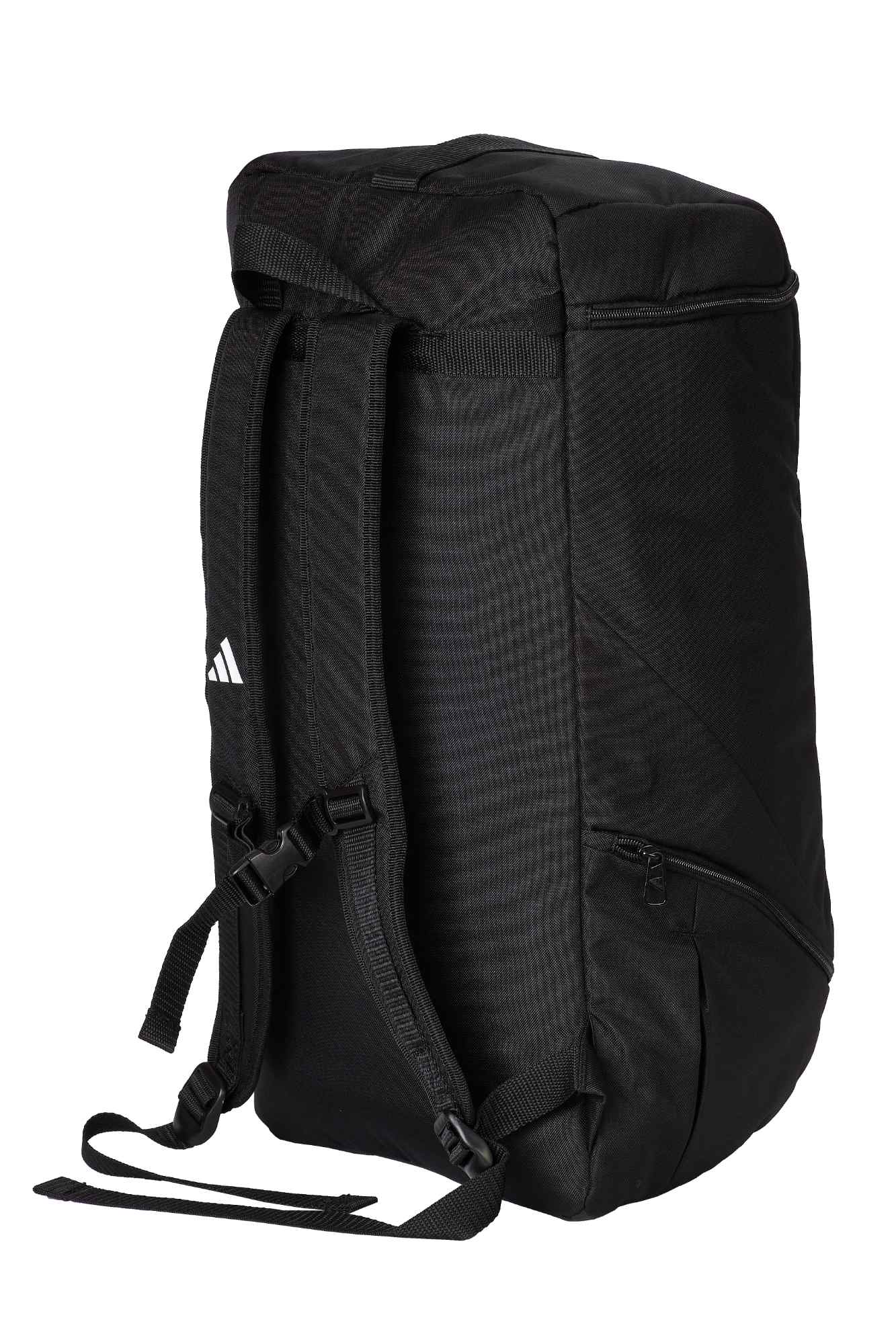 adidas Sport Rucksack "Taekwondo" black/white, adiACC090T