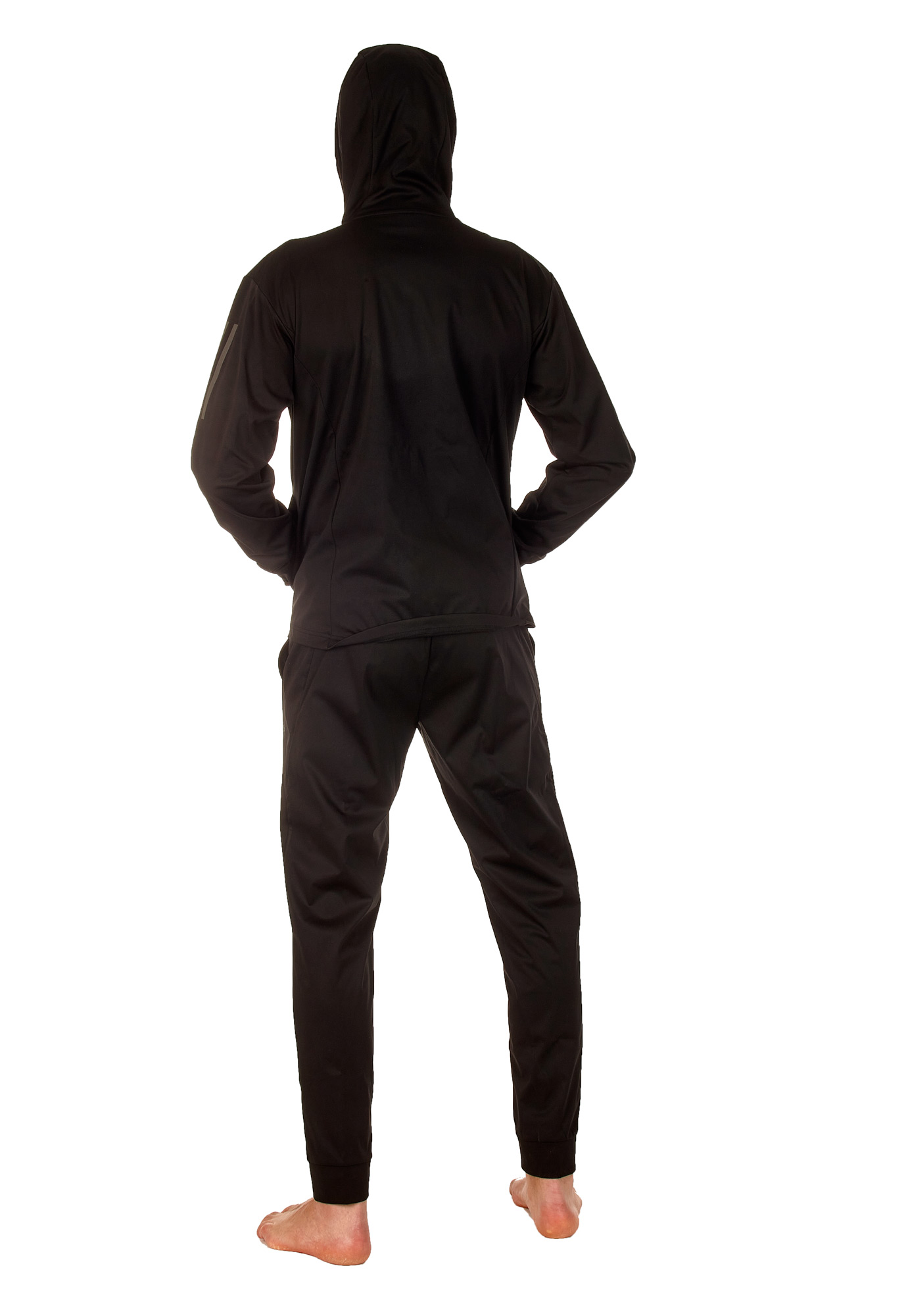 adidas 3-Layer Track & Sauna Suit, ADISS07M unisex