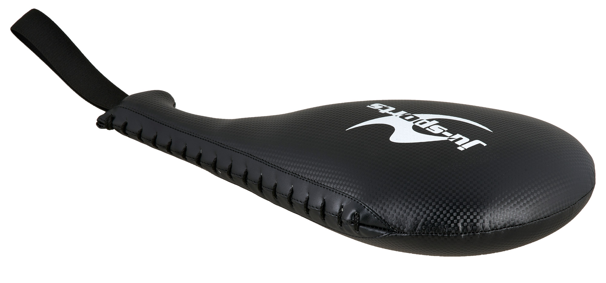 Hand Mitt single, Carbon Optik