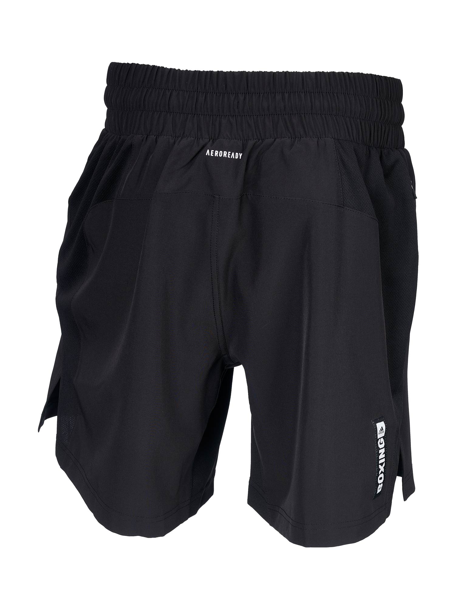 adidas Boxing Wear Tech Shorts, BXWTSH01