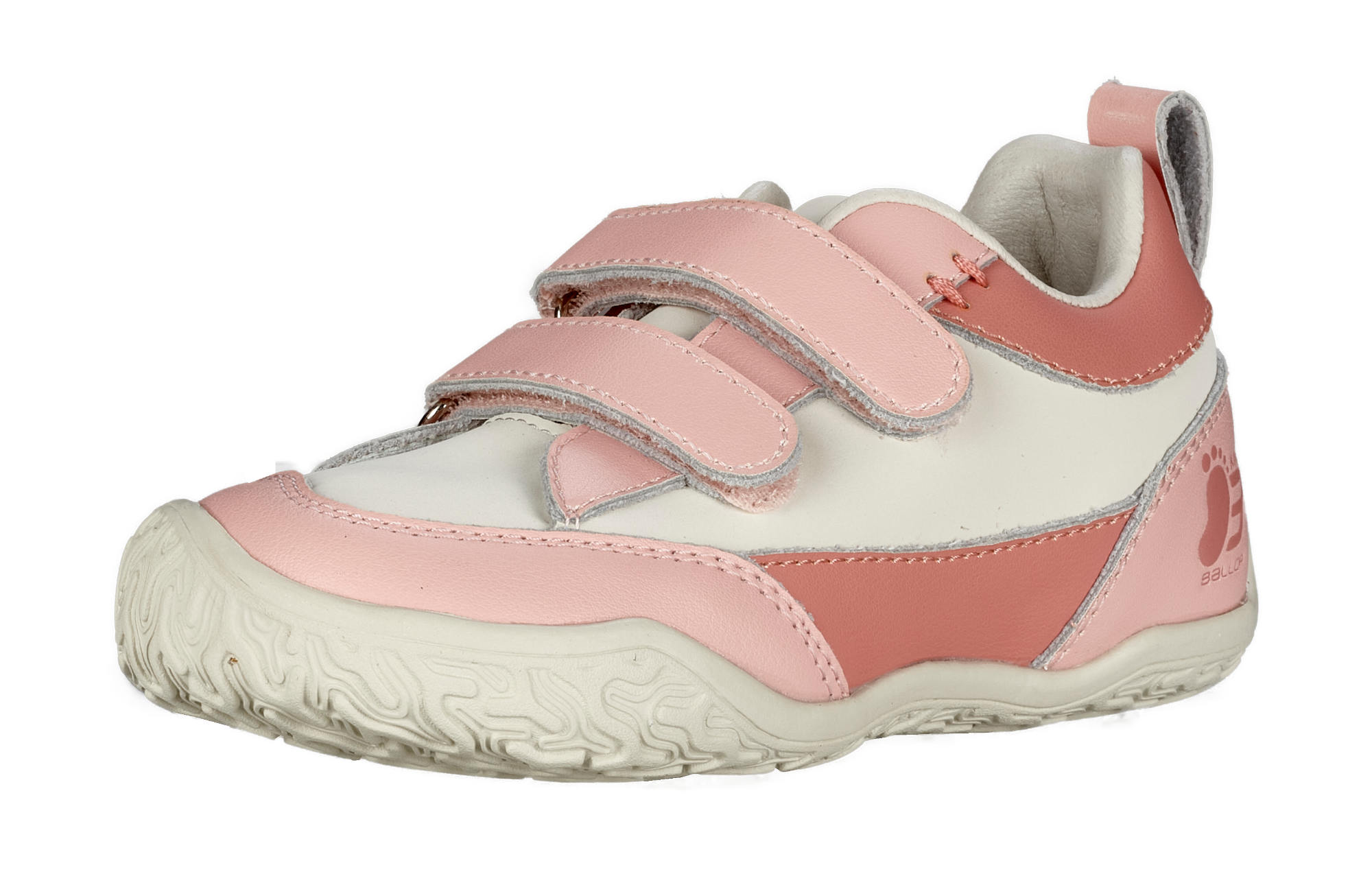 BALLOP Kids Barfußschuhe Tenui