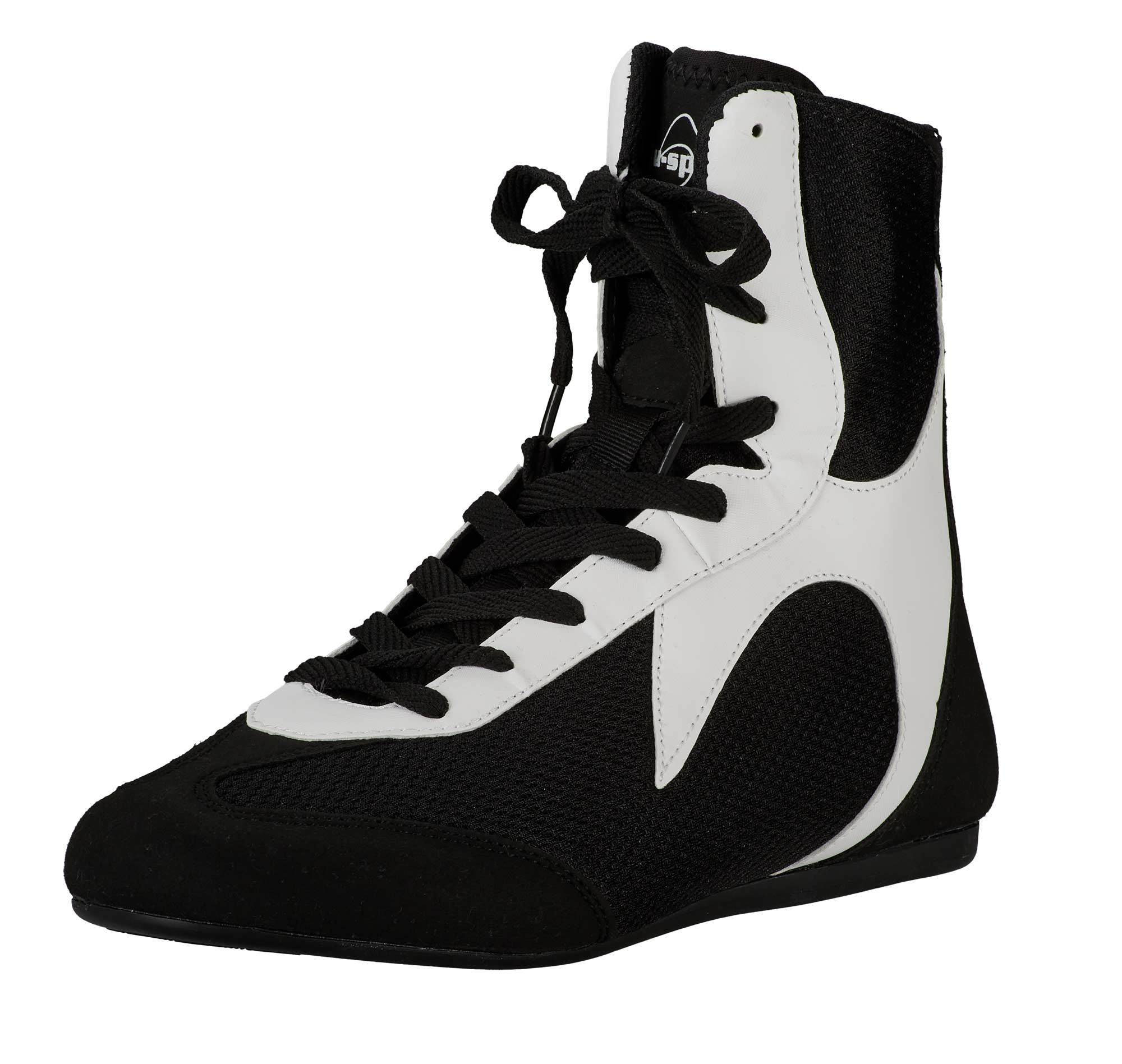Ju-Sports Boxschuhe, Boxstiefel C25 Ju-Sports Boxschuhe, Boxstiefel C25