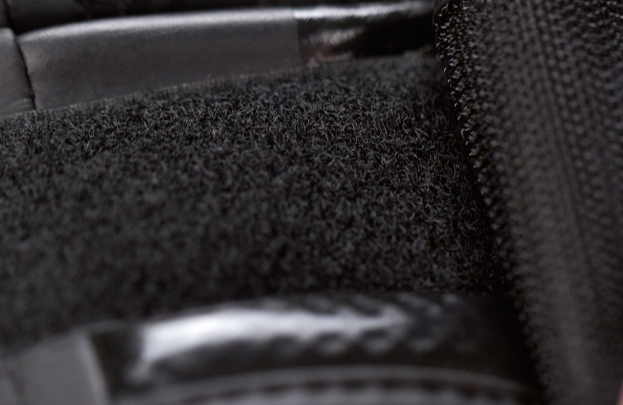 Kinder MMA/Allkampf Sparring Handschuh Carbon Assassin schwarz 