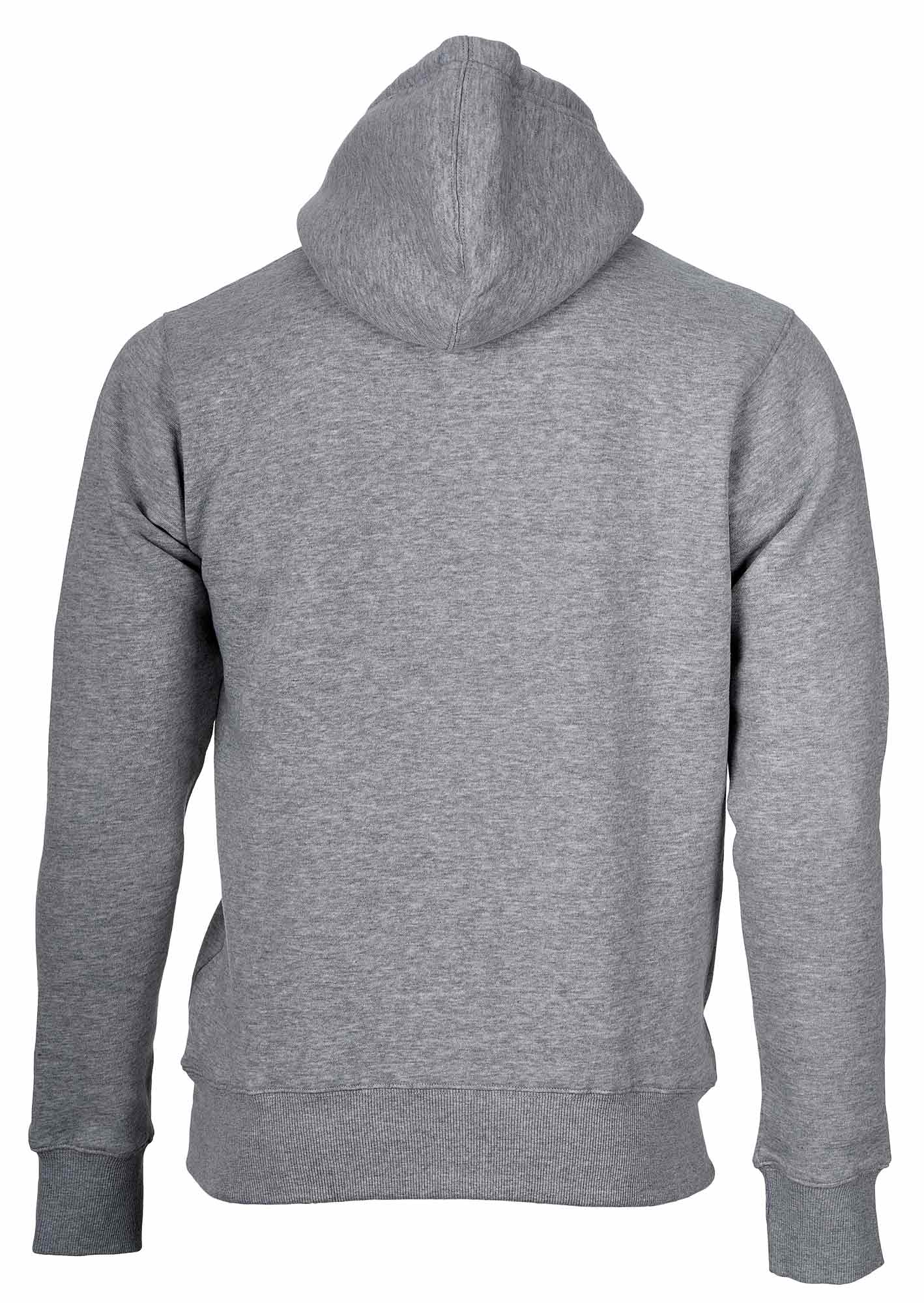 adidas Community Hoody Boxing Grey/Black, adiCL02B