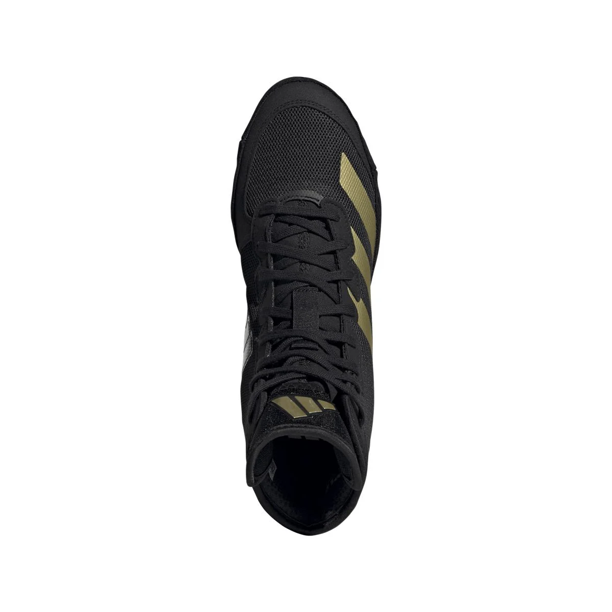 adidas adizero Wrestling black/gold