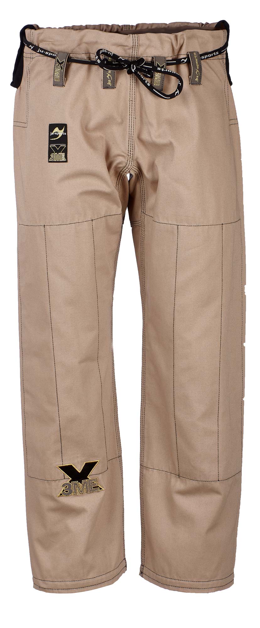 Extreme-2023-sand-0022 JJ-Anzug EXTREME 2.0 C24 sand/gold