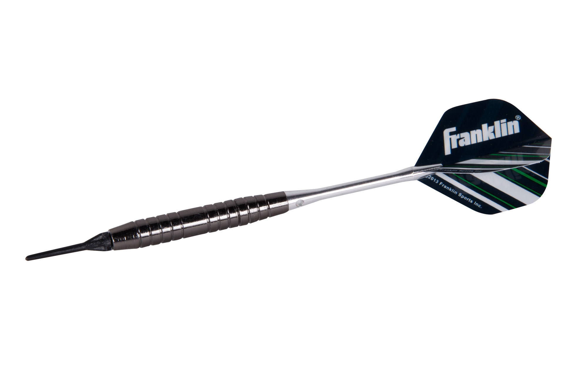 Franklin Soft Tip Dart RT500 (Wolfram-Mantel)