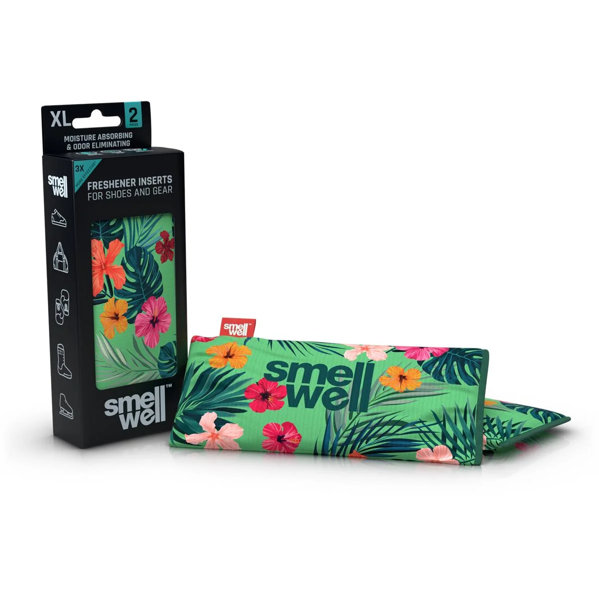 SmellWell Active XL - Freshener Inserts